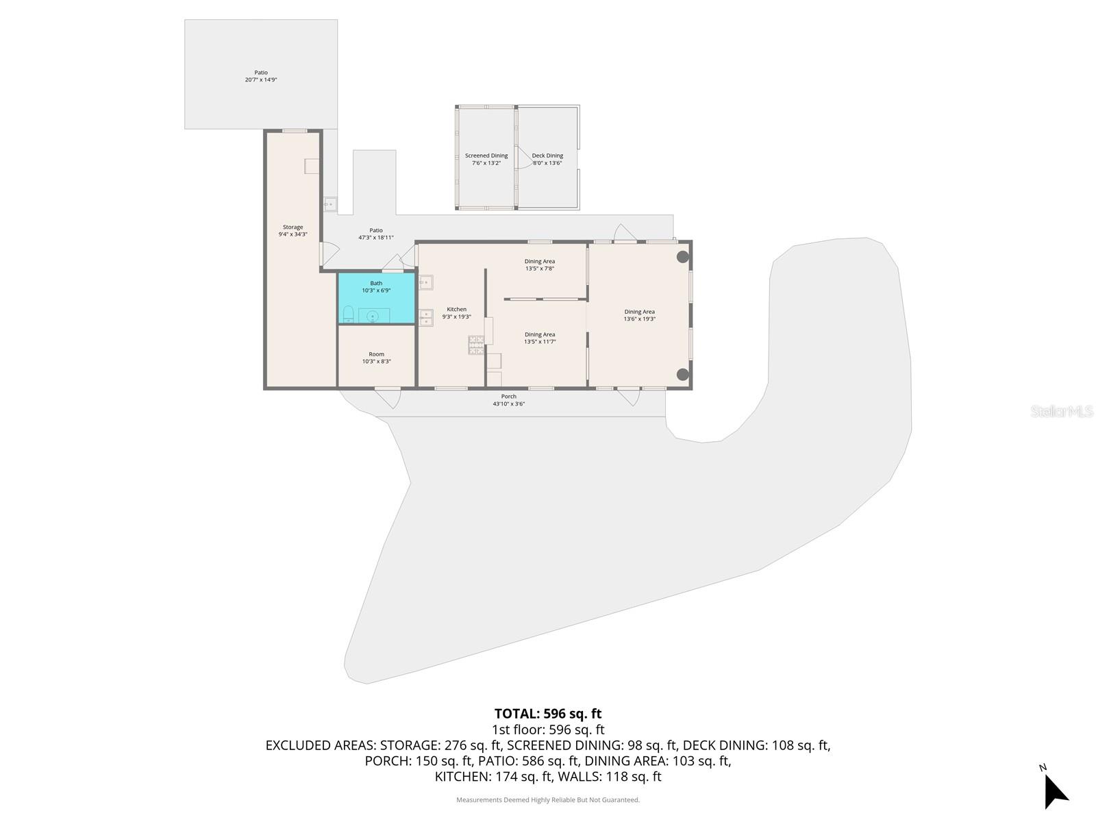 Image 16 of 50 For 800 Us 301  