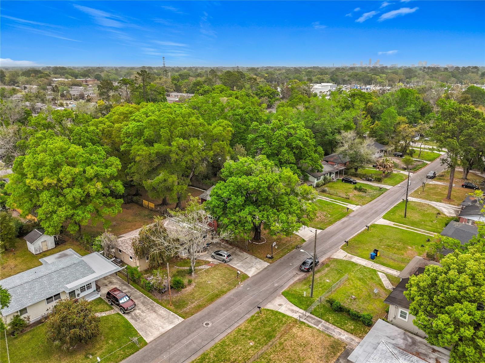 Details for 5243 Poppy Drive, JACKSONVILLE, FL 32205