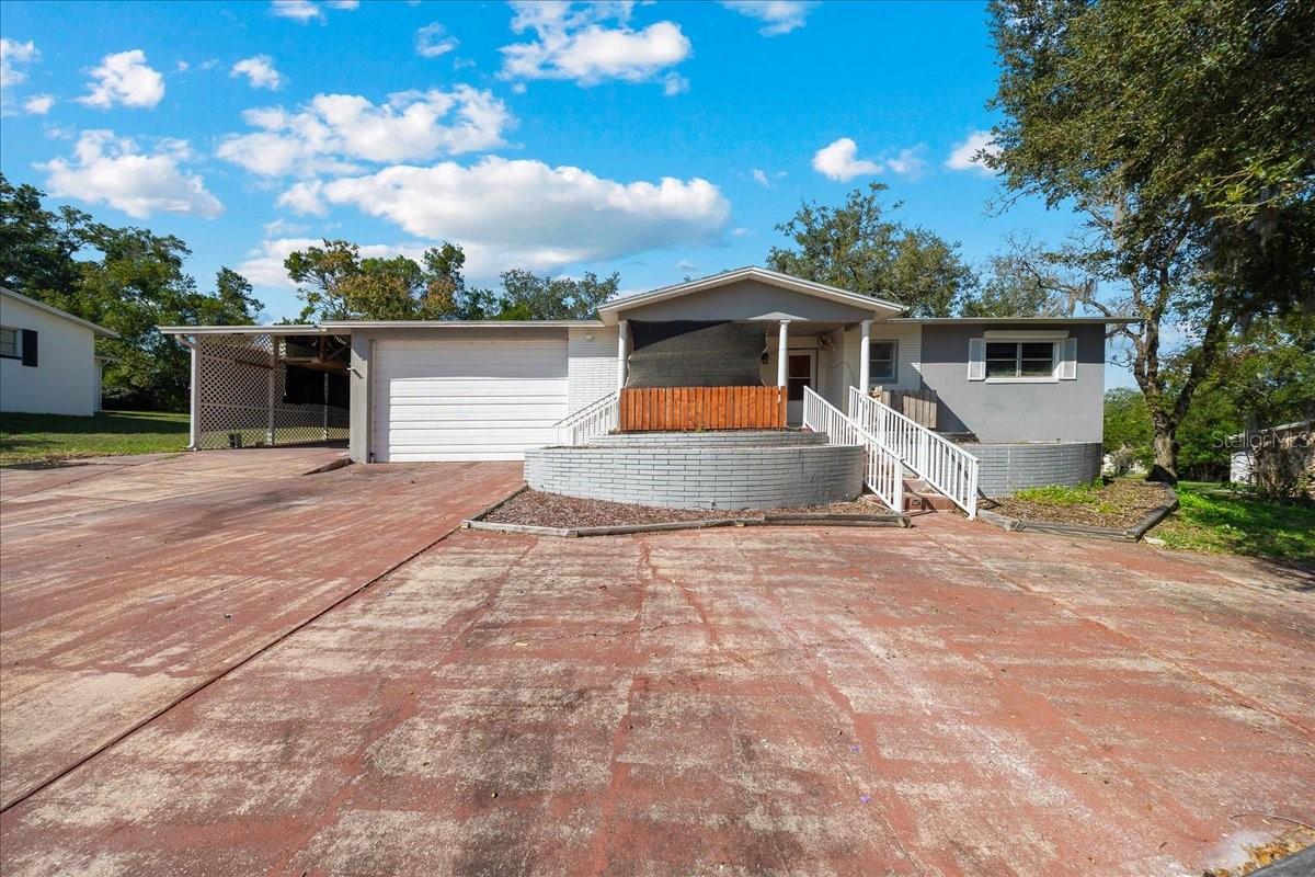 Details for 82 Jeffery Street, BEVERLY HILLS, FL 34465