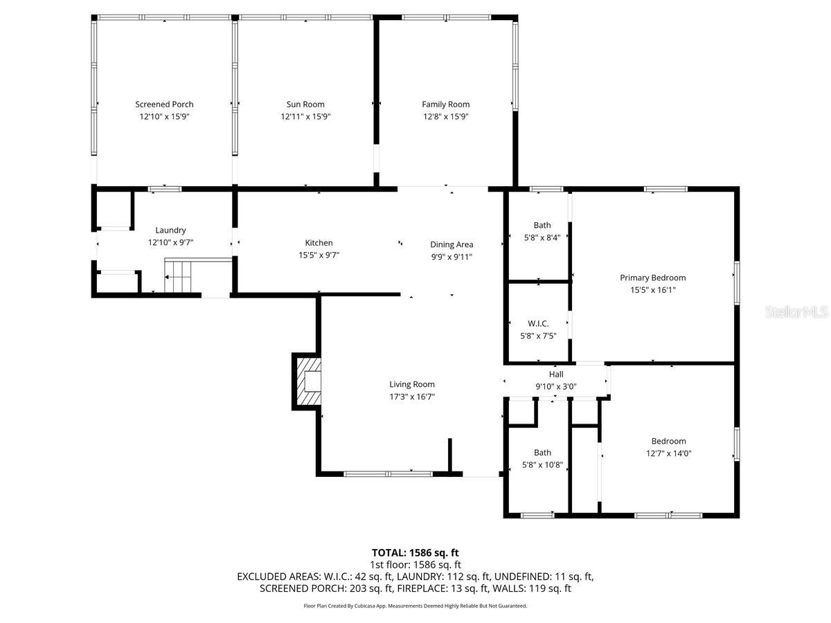 Image 35 of 35 For 82 Jeffery Street