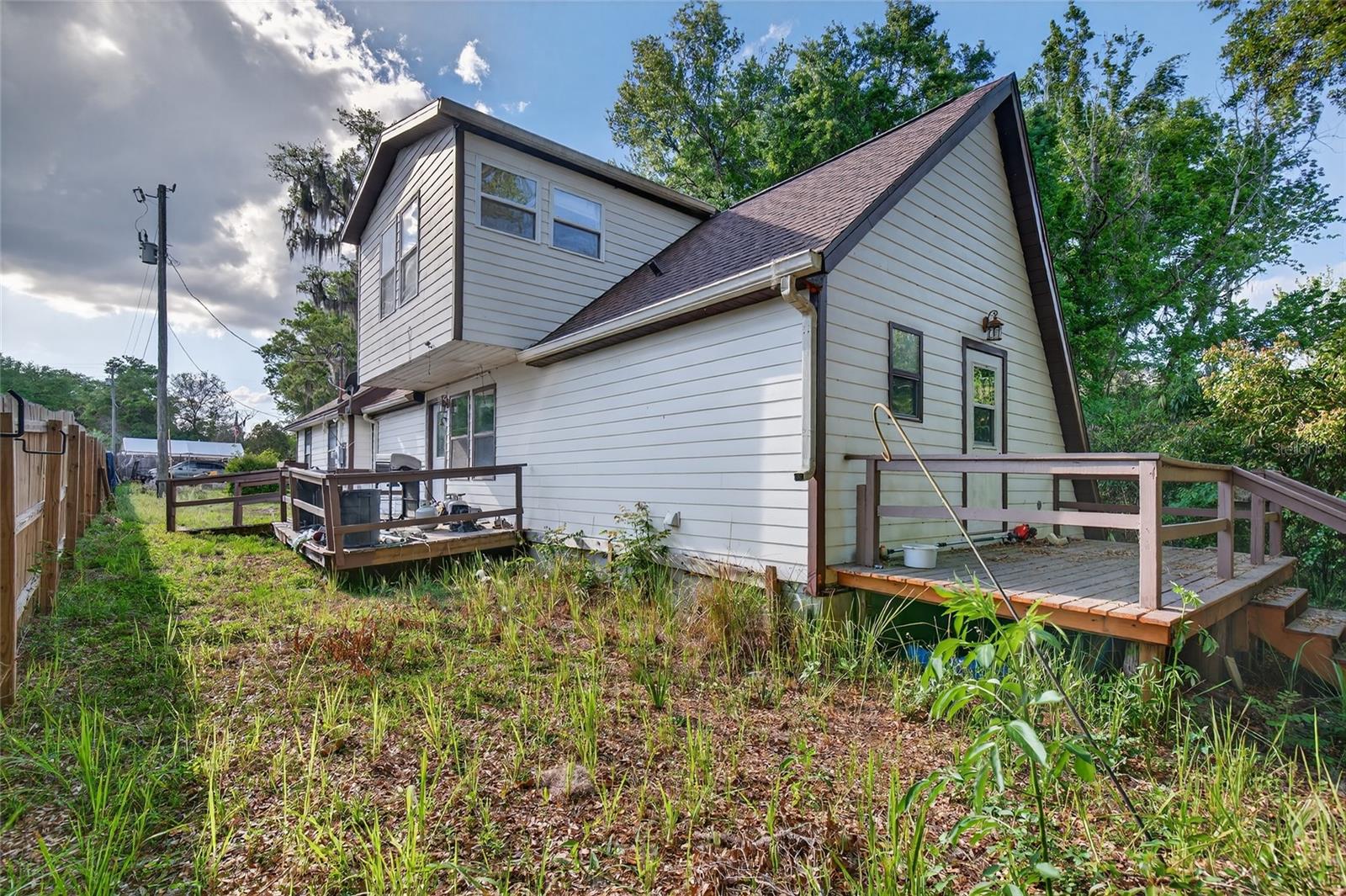 Image 23 of 45 For 14953 107th Avenue