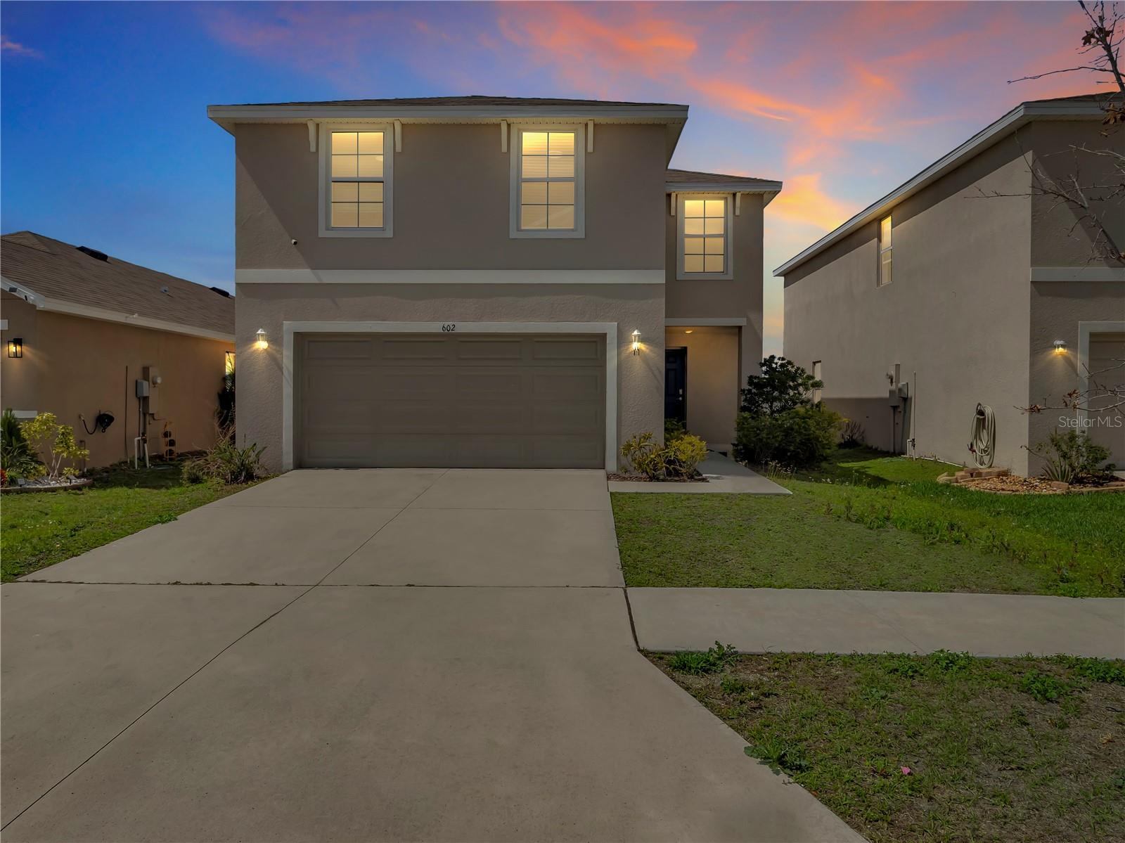 Image 22 of 23 For 602 Olive Conch Street