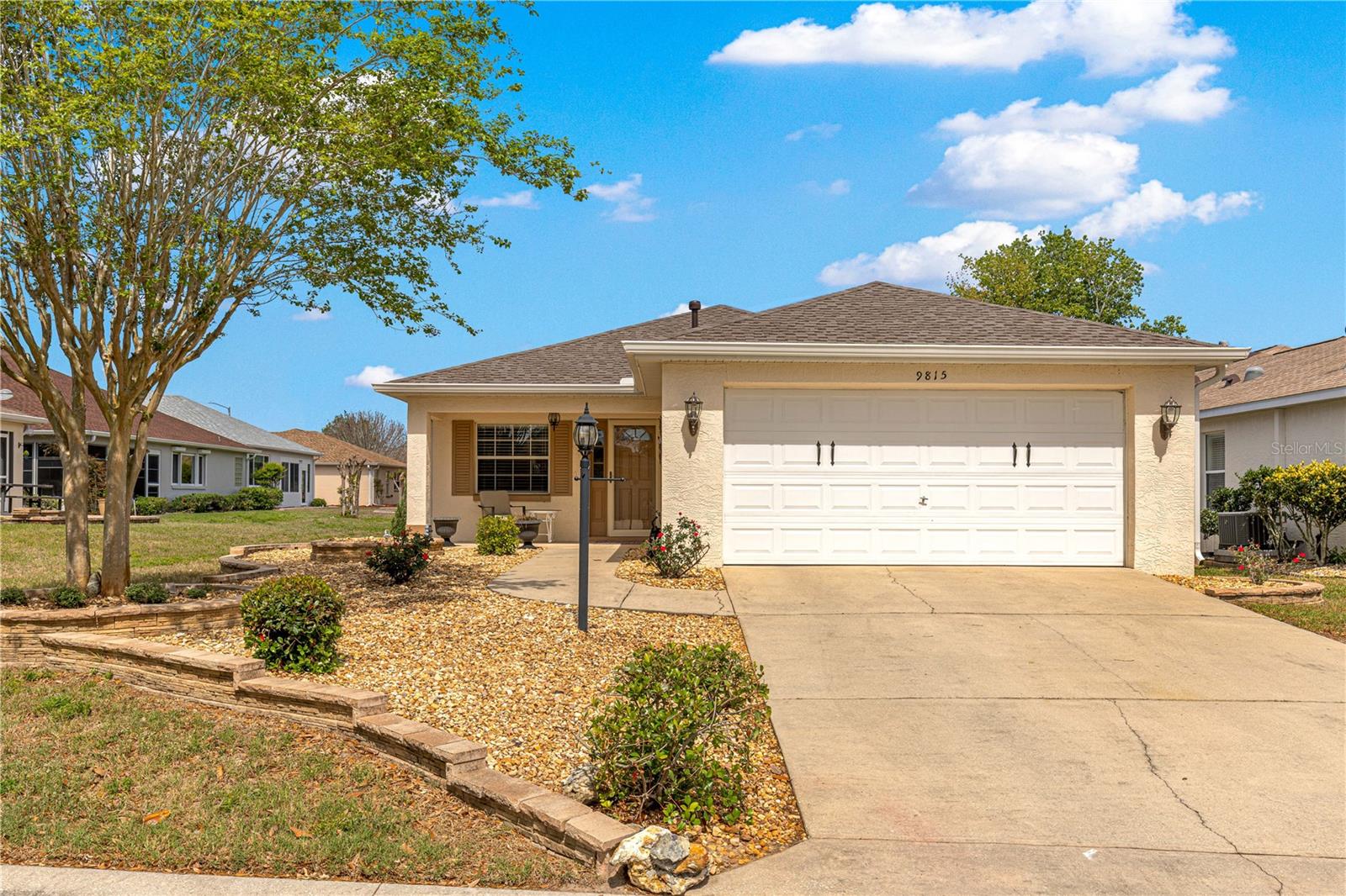 Details for 9815 92nd Place Road, OCALA, FL 34481