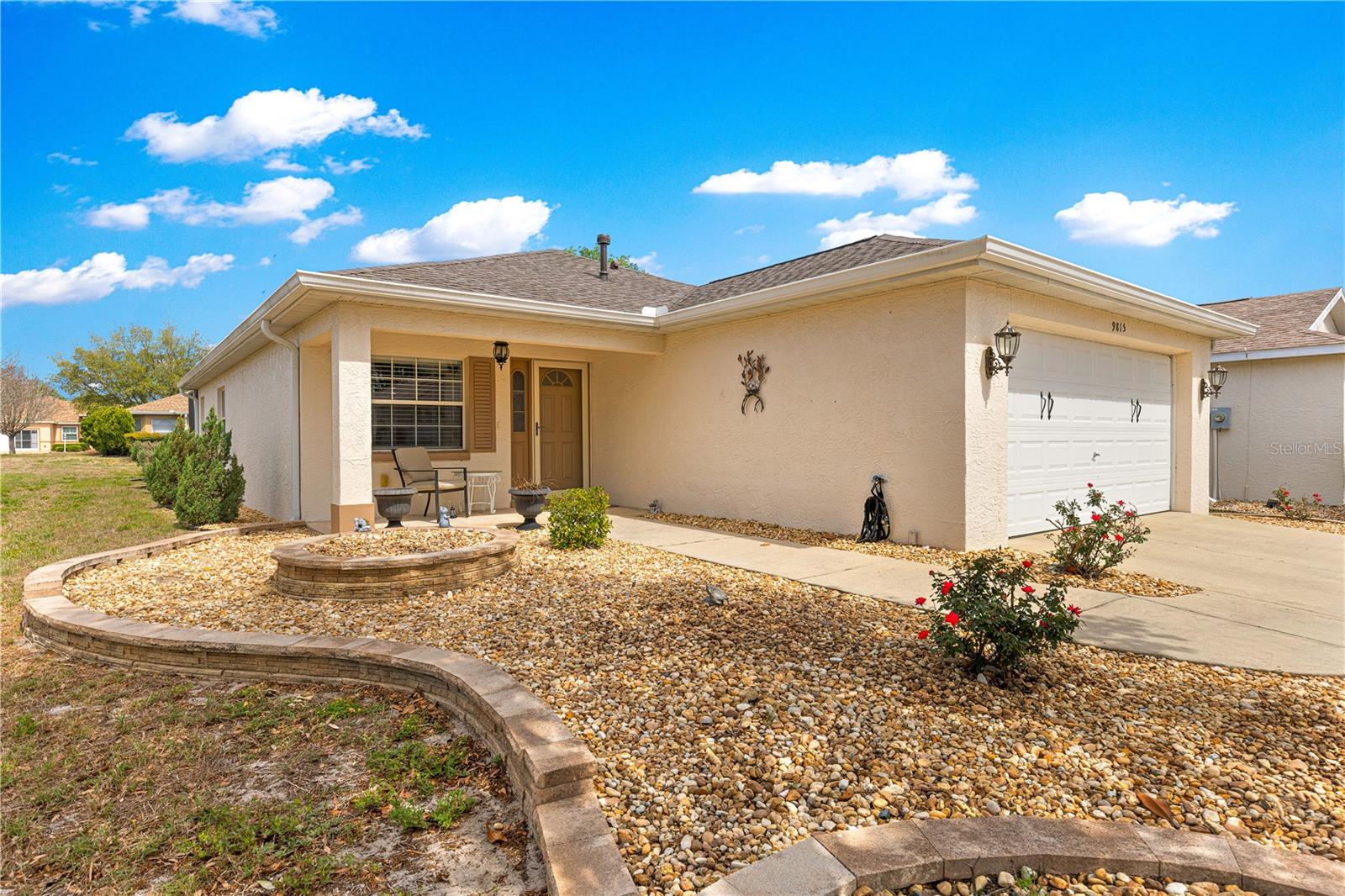 Image 2 of 39 For 9815 92nd Place Road