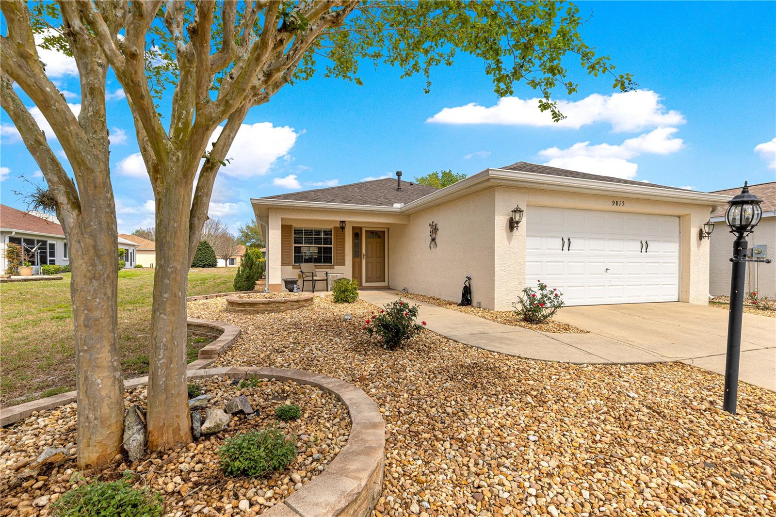 Image 3 of 39 For 9815 92nd Place Road