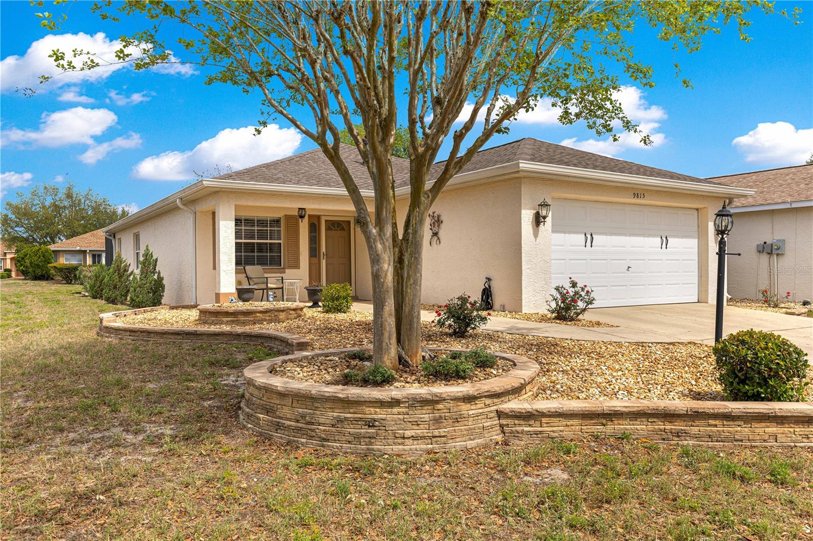 Image 4 of 39 For 9815 92nd Place Road