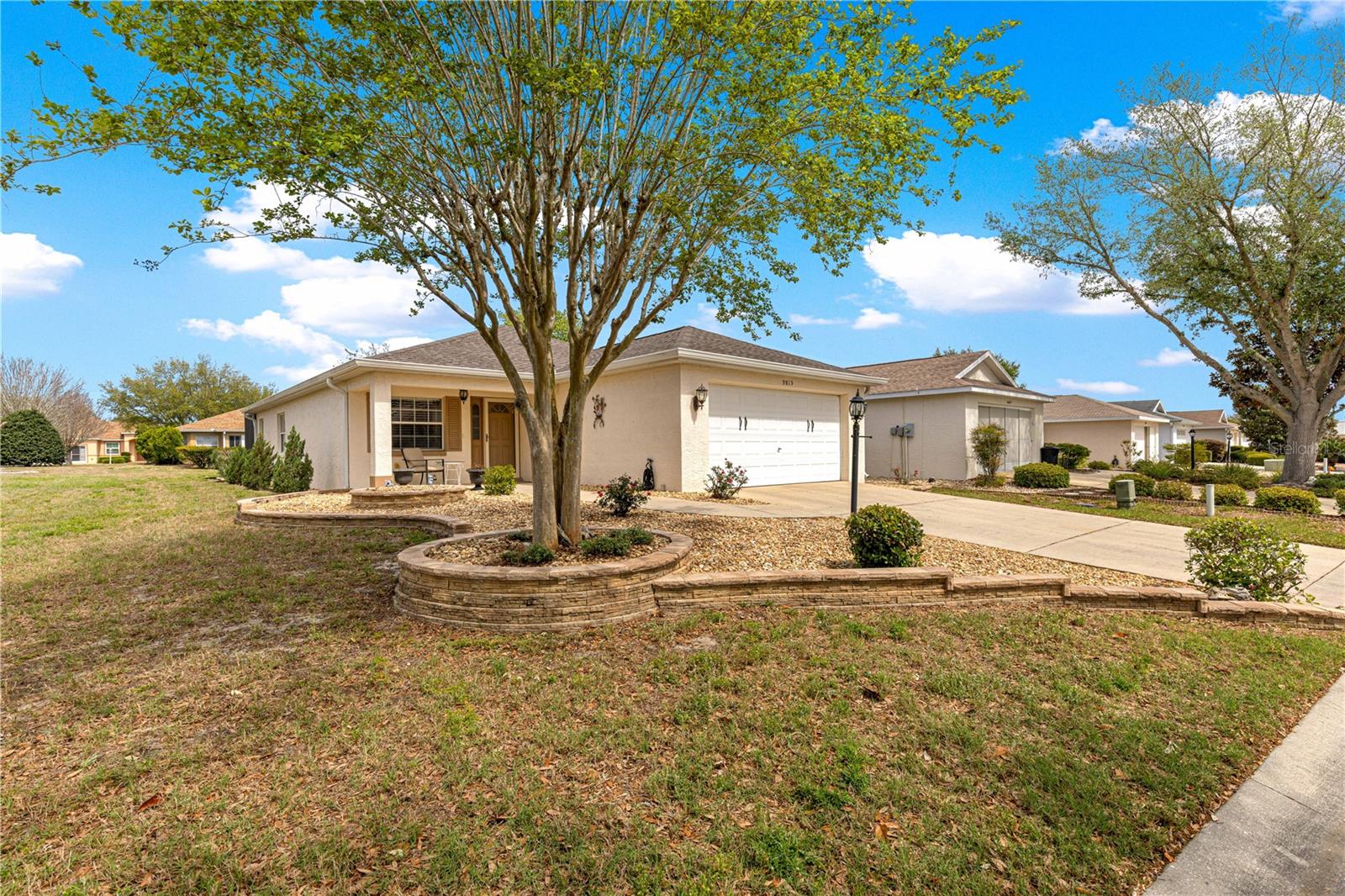 Image 5 of 39 For 9815 92nd Place Road