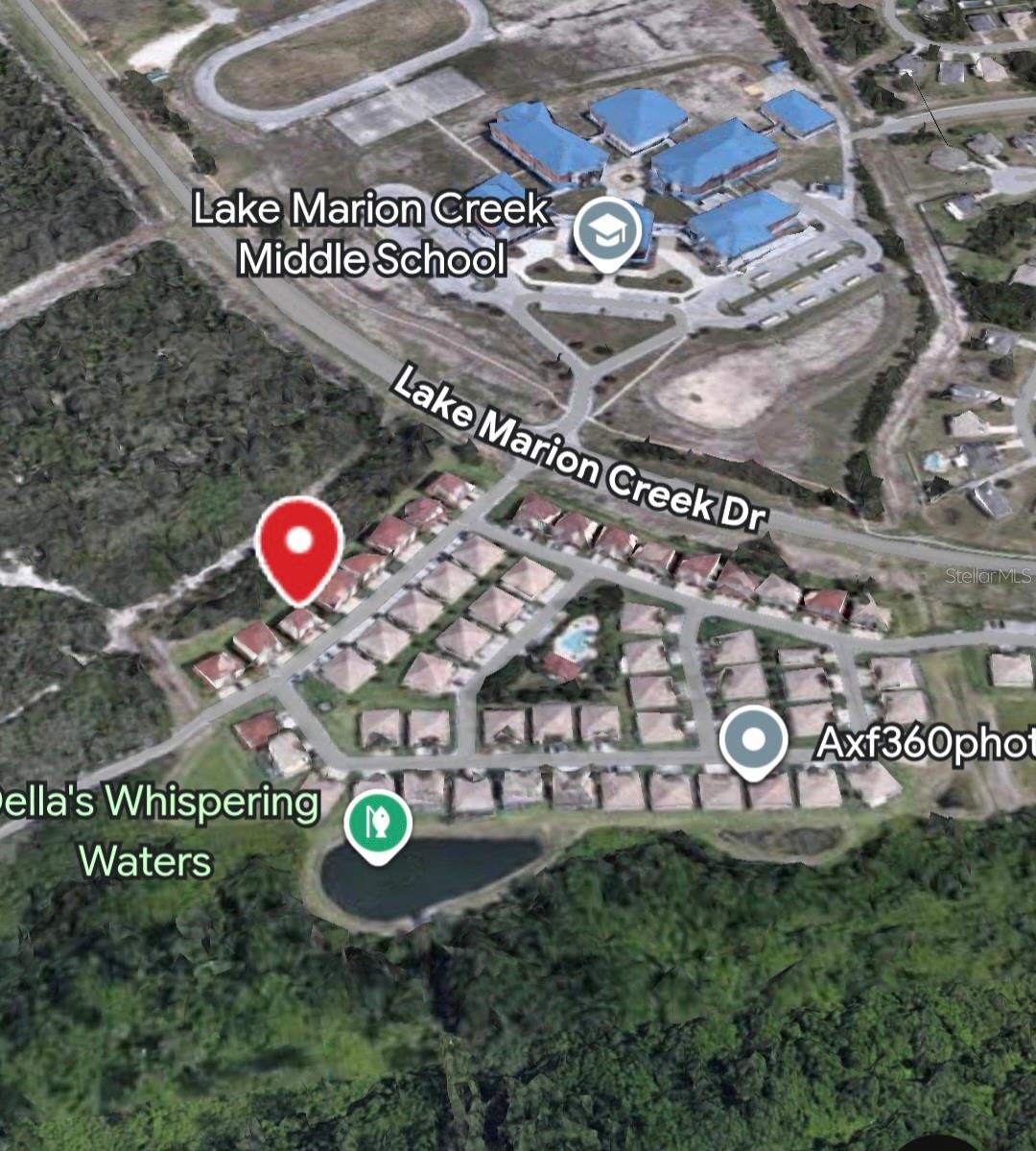 Image 28 of 35 For 15201 Indian Creek Drive B