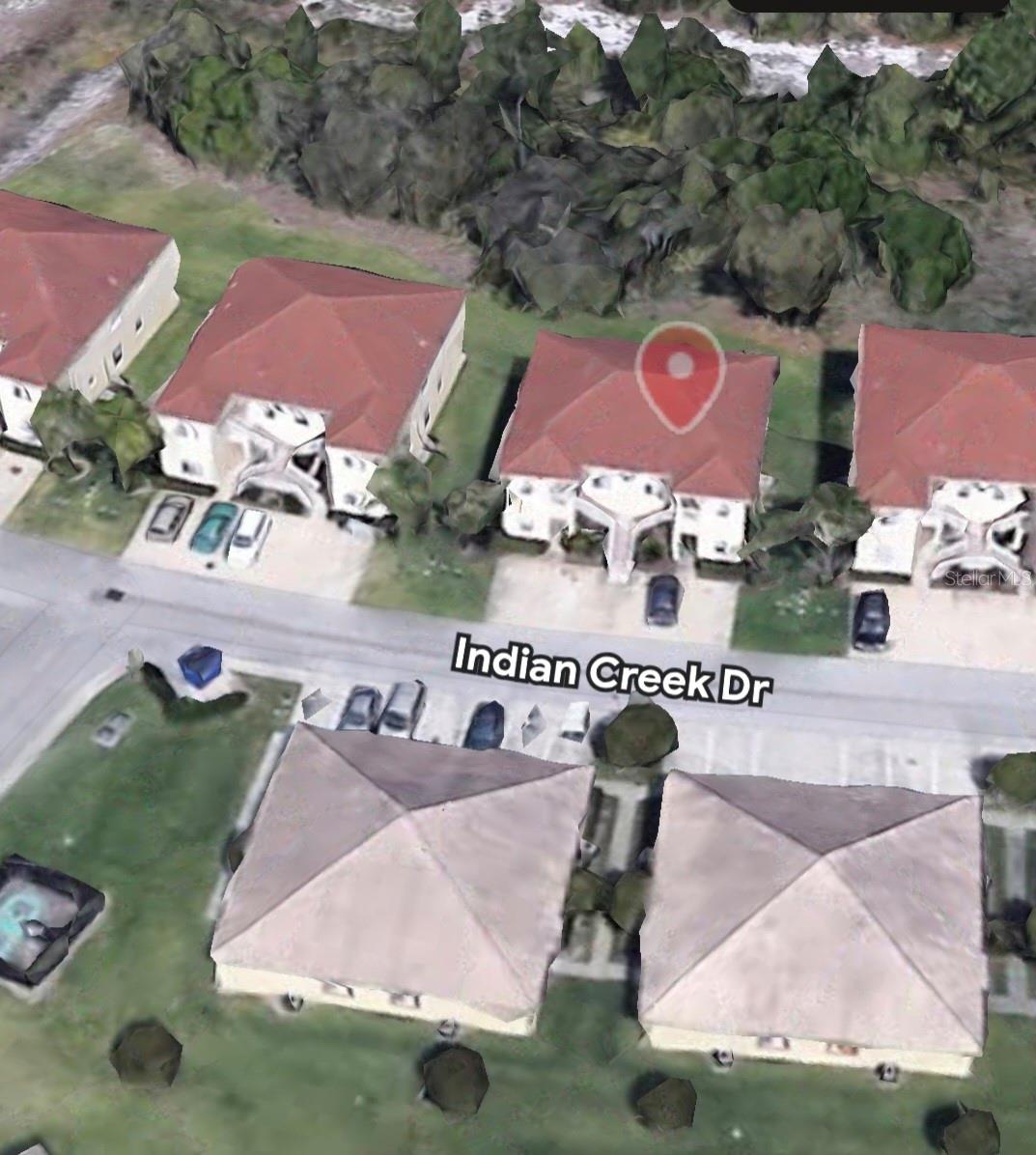 Image 30 of 35 For 15201 Indian Creek Drive B