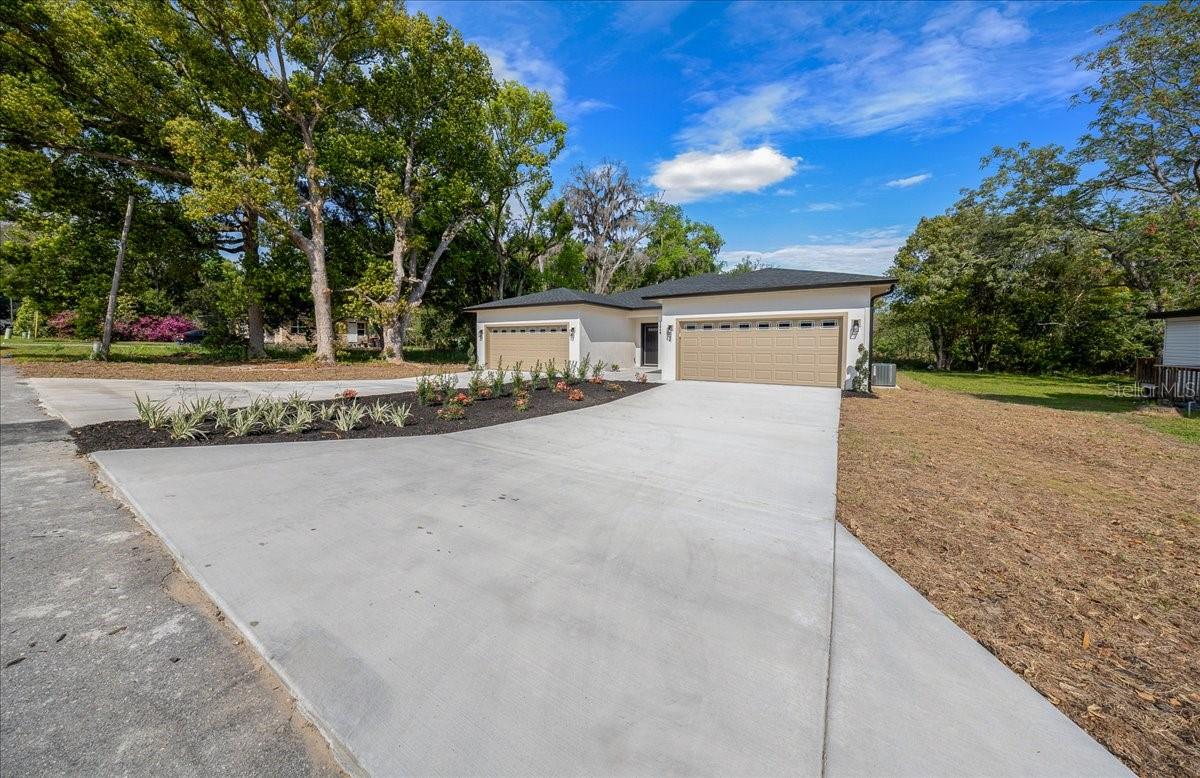 Image 3 of 38 For 5849 Drew Road 1 & 2