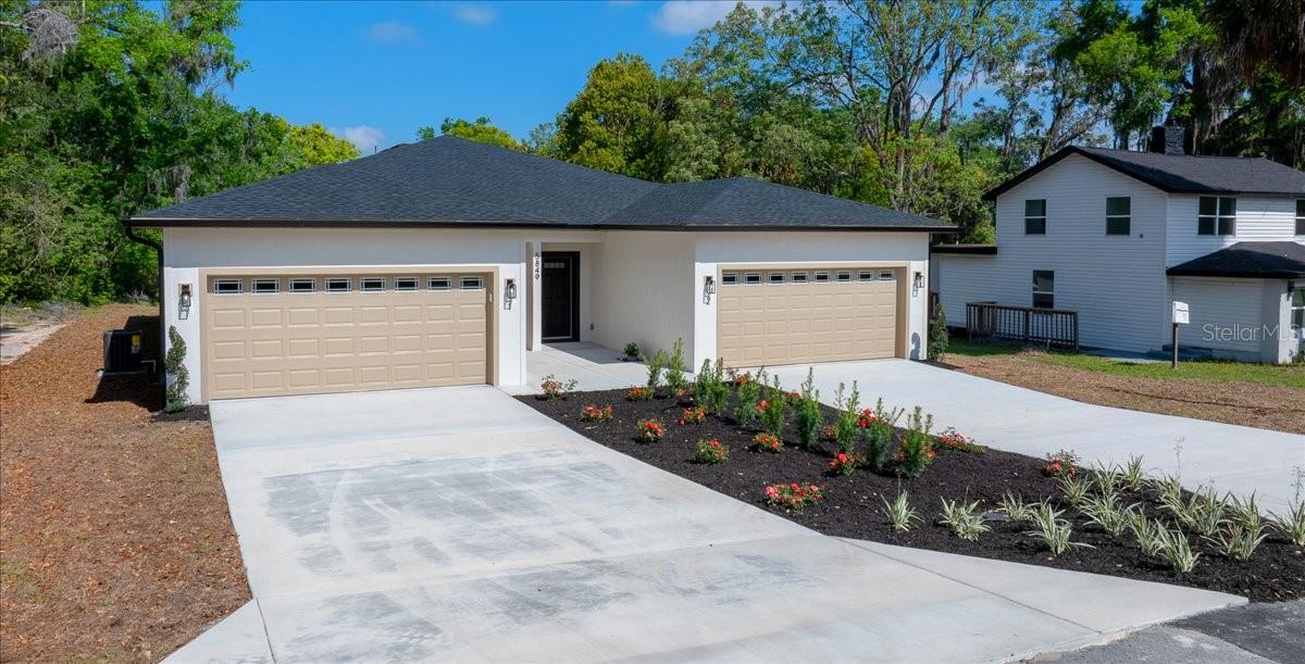 Image 4 of 38 For 5849 Drew Road 1 & 2