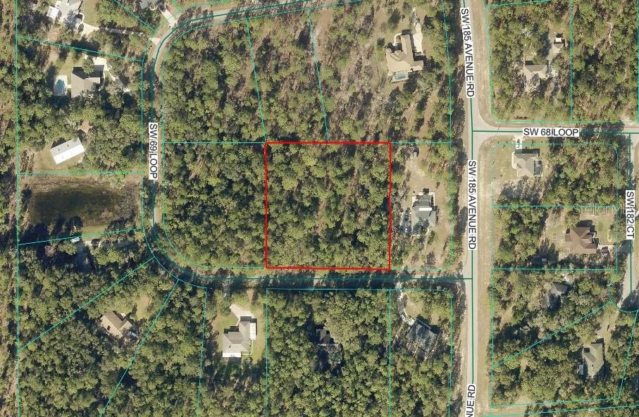 Listing Details for Tbd Lot 6 69th Loop, DUNNELLON, FL 34432