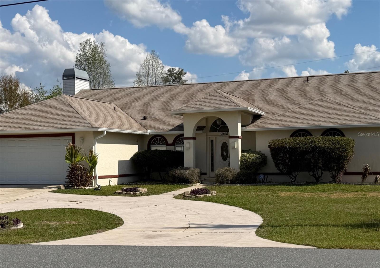 Details for 3948 157th Place Road, OCALA, FL 34473