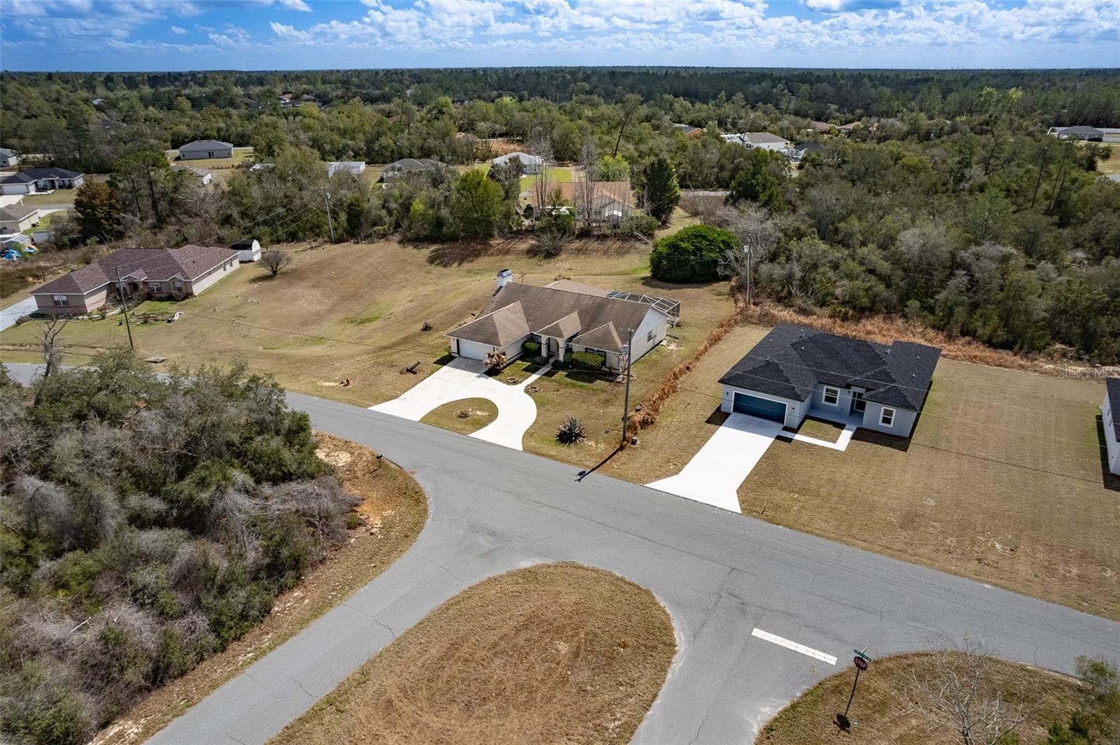 Image 40 of 45 For 3948 157th Place Road