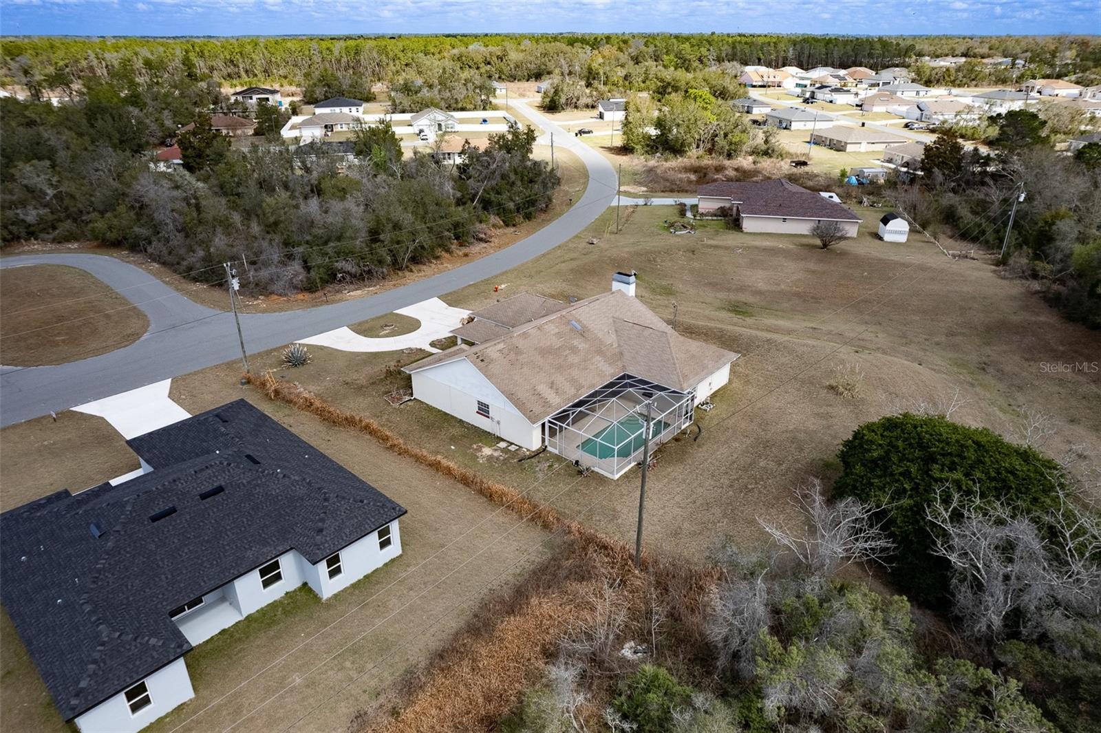 Image 41 of 45 For 3948 157th Place Road