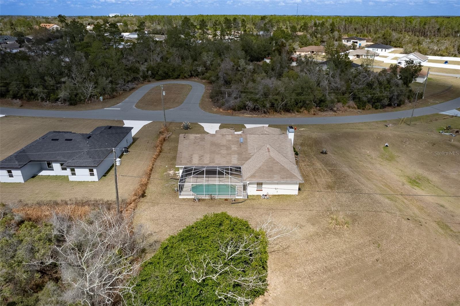 Image 42 of 45 For 3948 157th Place Road