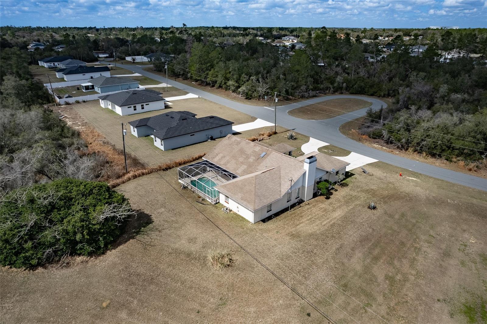 Image 43 of 45 For 3948 157th Place Road