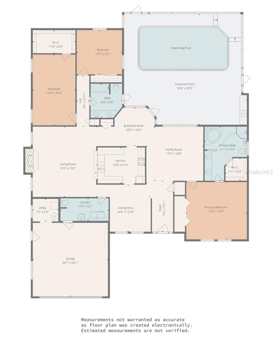 Image 45 of 45 For 3948 157th Place Road