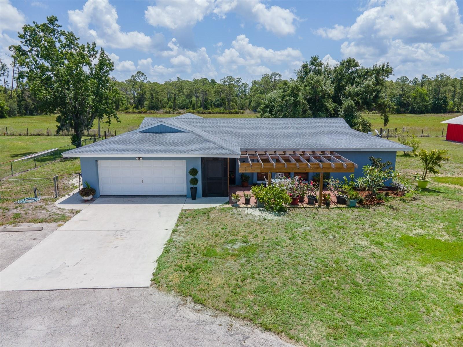 Details for 11291 Deal Road, NORTH FORT MYERS, FL 33917