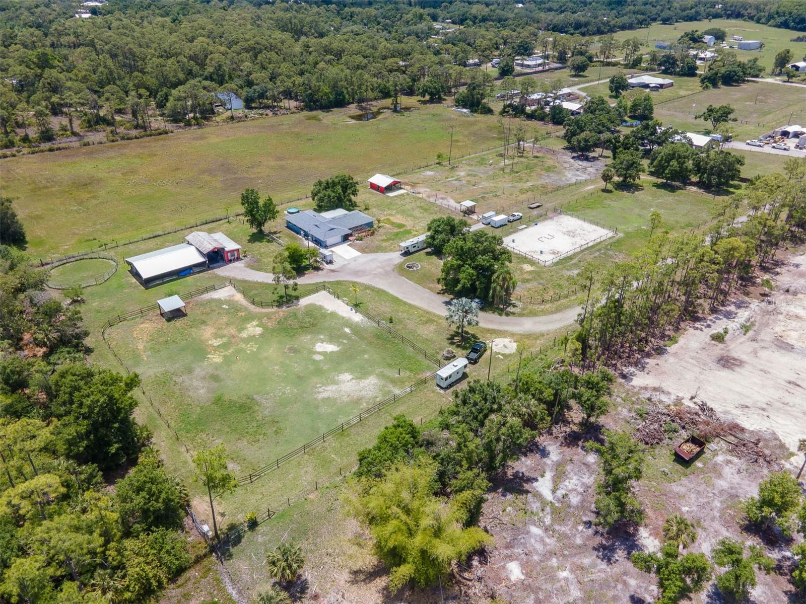 Image 2 of 51 For 11291 Deal Road