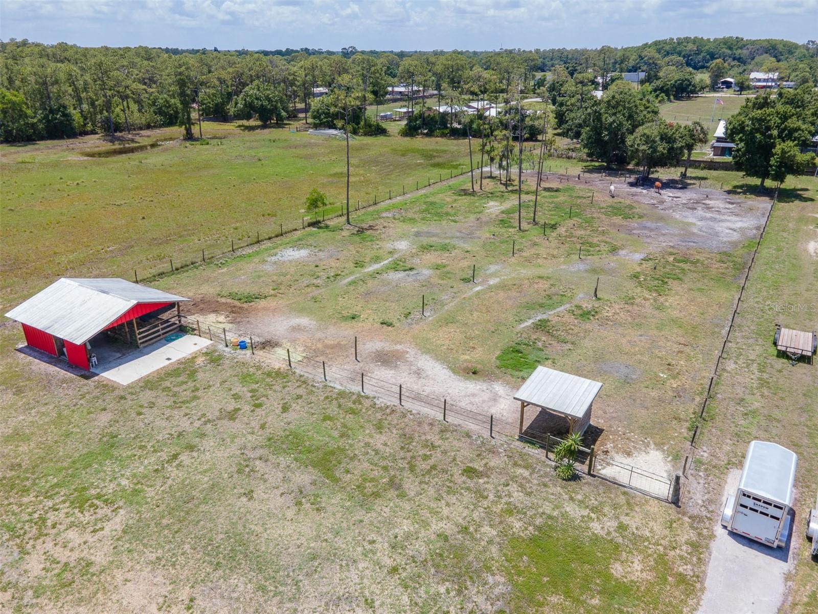 Image 22 of 51 For 11291 Deal Road