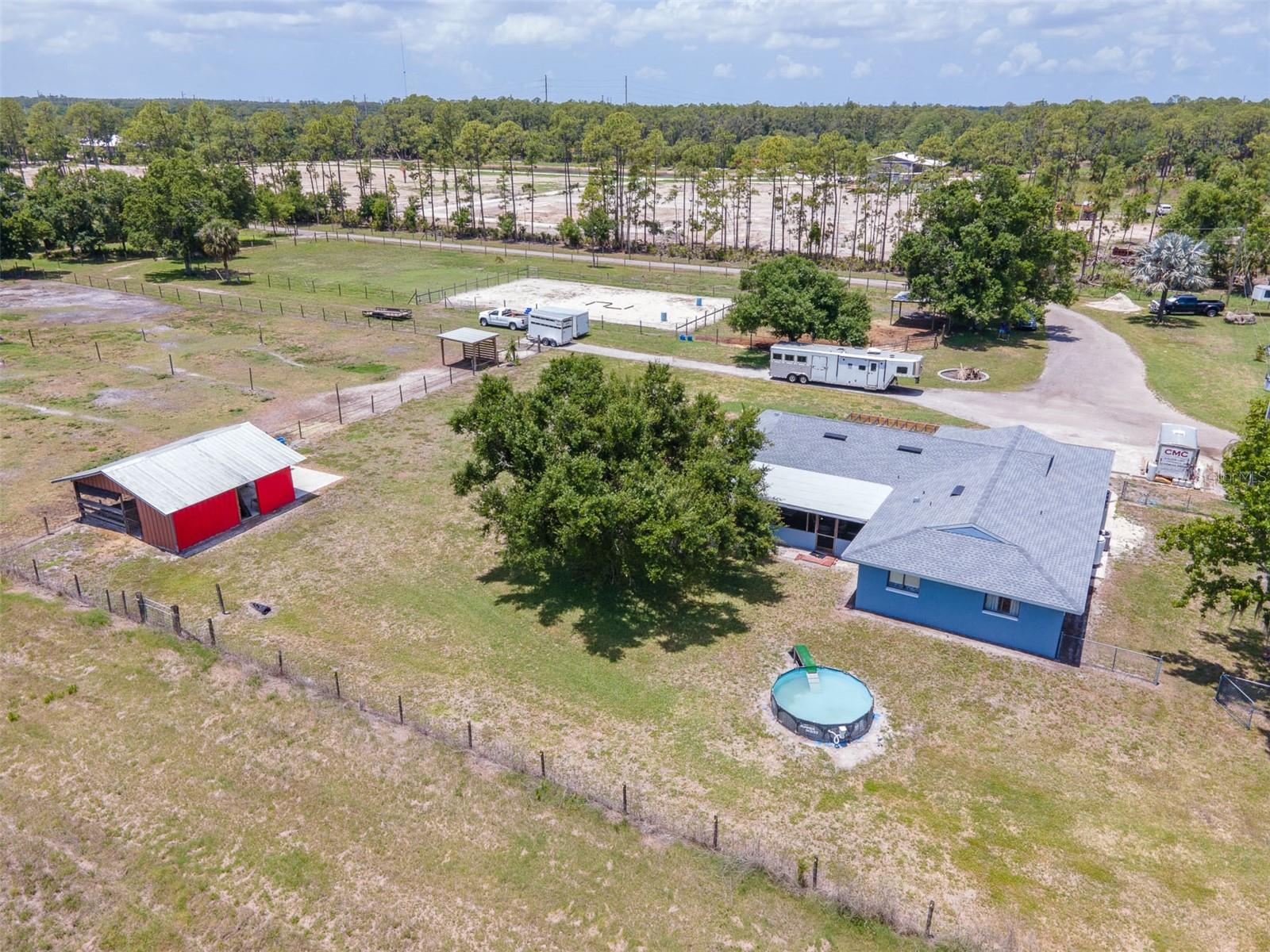 Image 25 of 51 For 11291 Deal Road