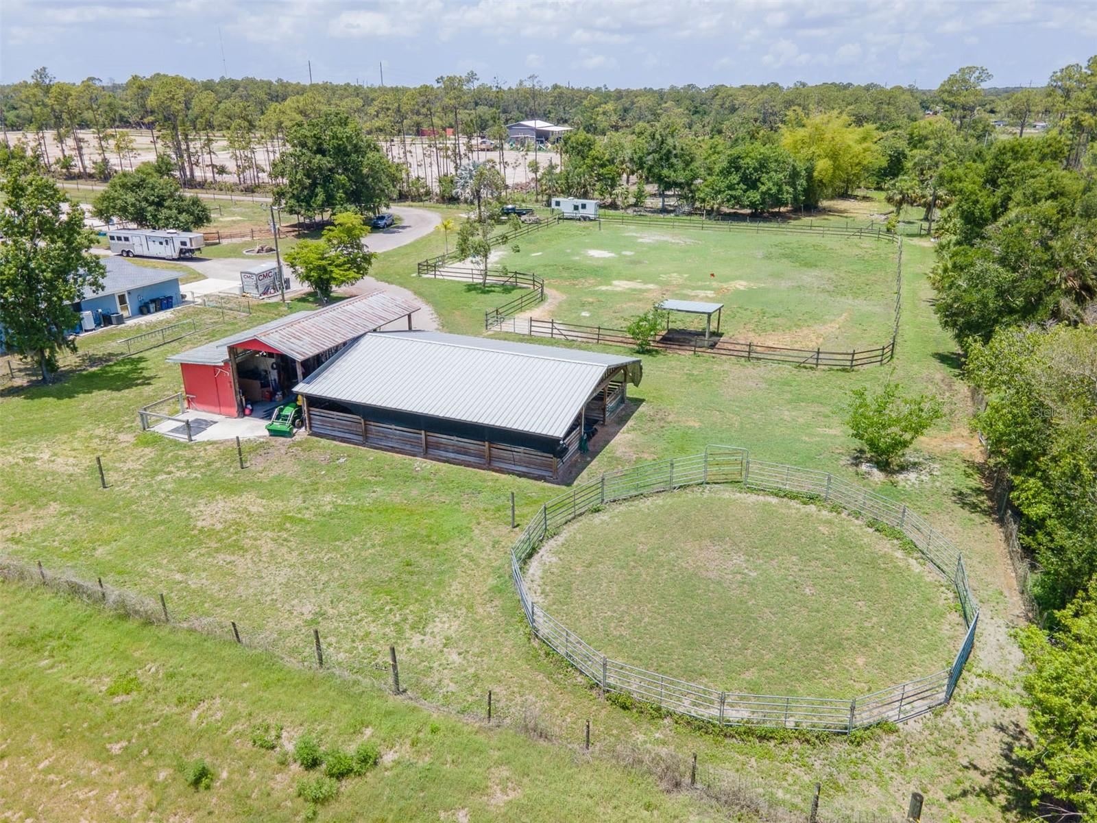 Image 28 of 51 For 11291 Deal Road