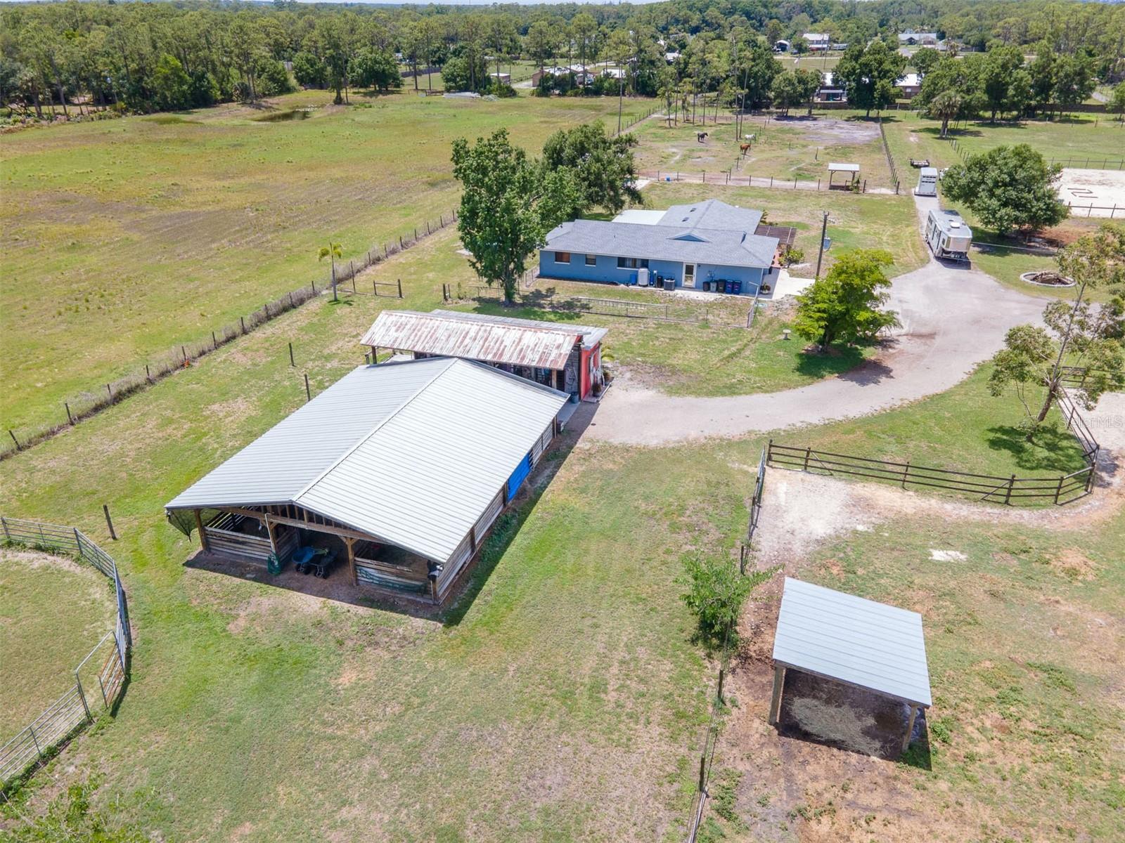 Image 29 of 51 For 11291 Deal Road