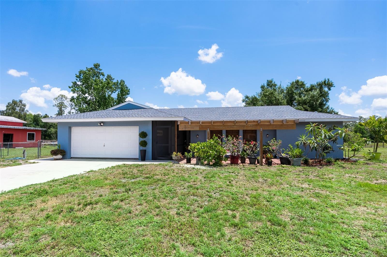 Image 3 of 51 For 11291 Deal Road