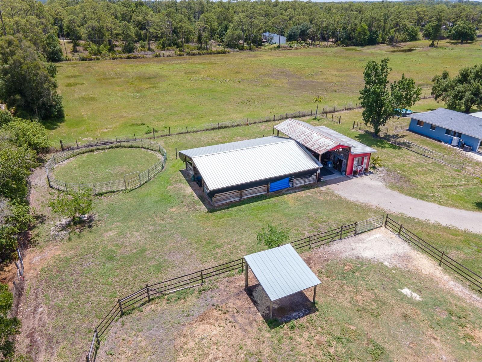 Image 30 of 51 For 11291 Deal Road