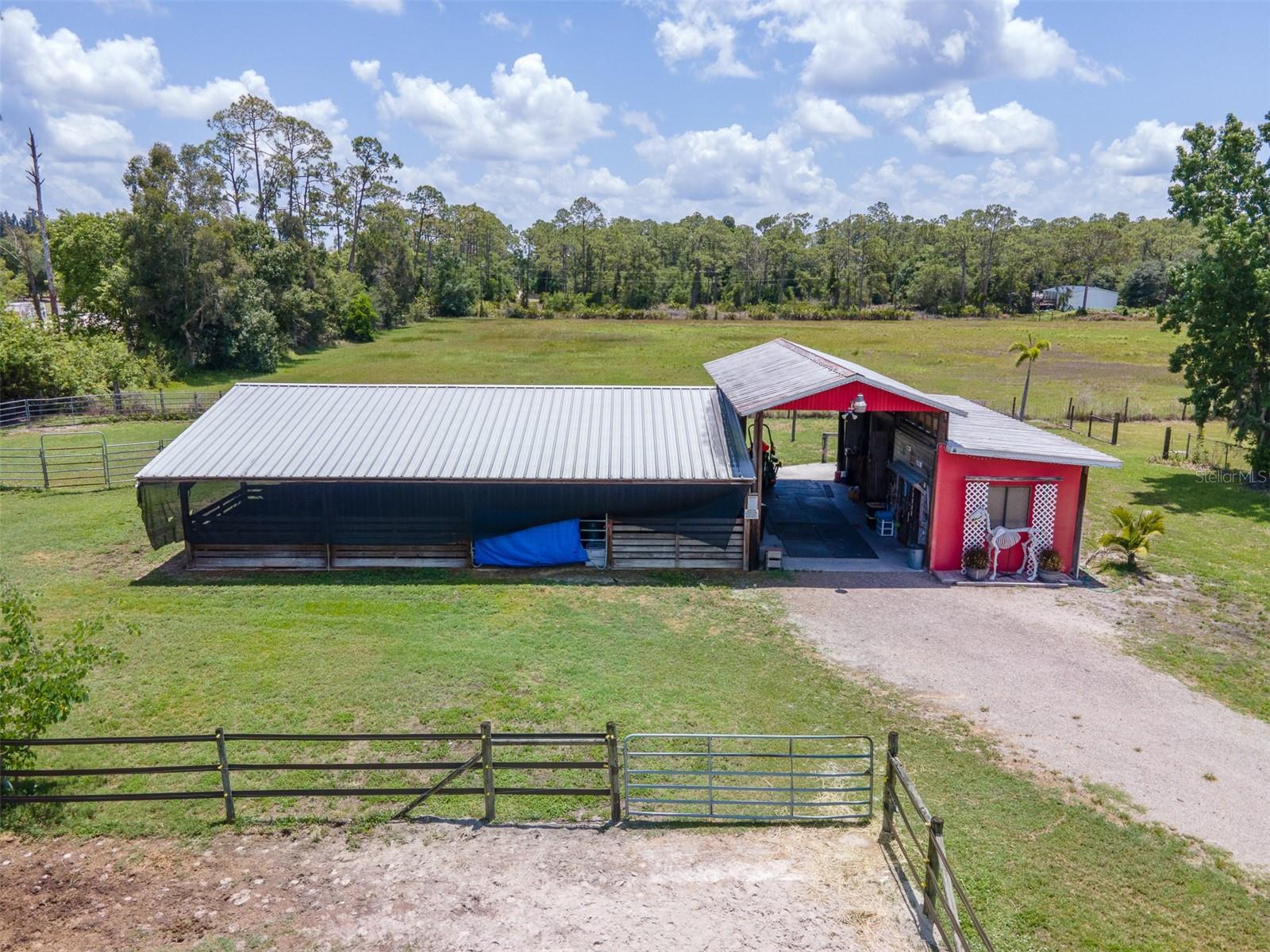 Image 31 of 51 For 11291 Deal Road