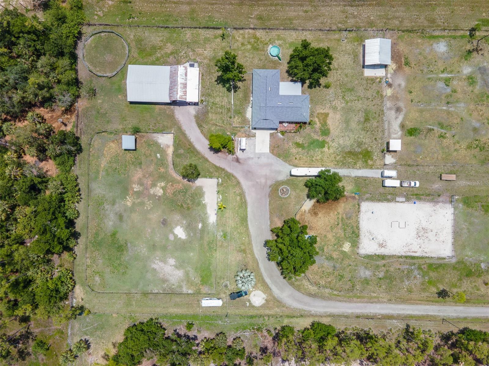 Image 48 of 51 For 11291 Deal Road