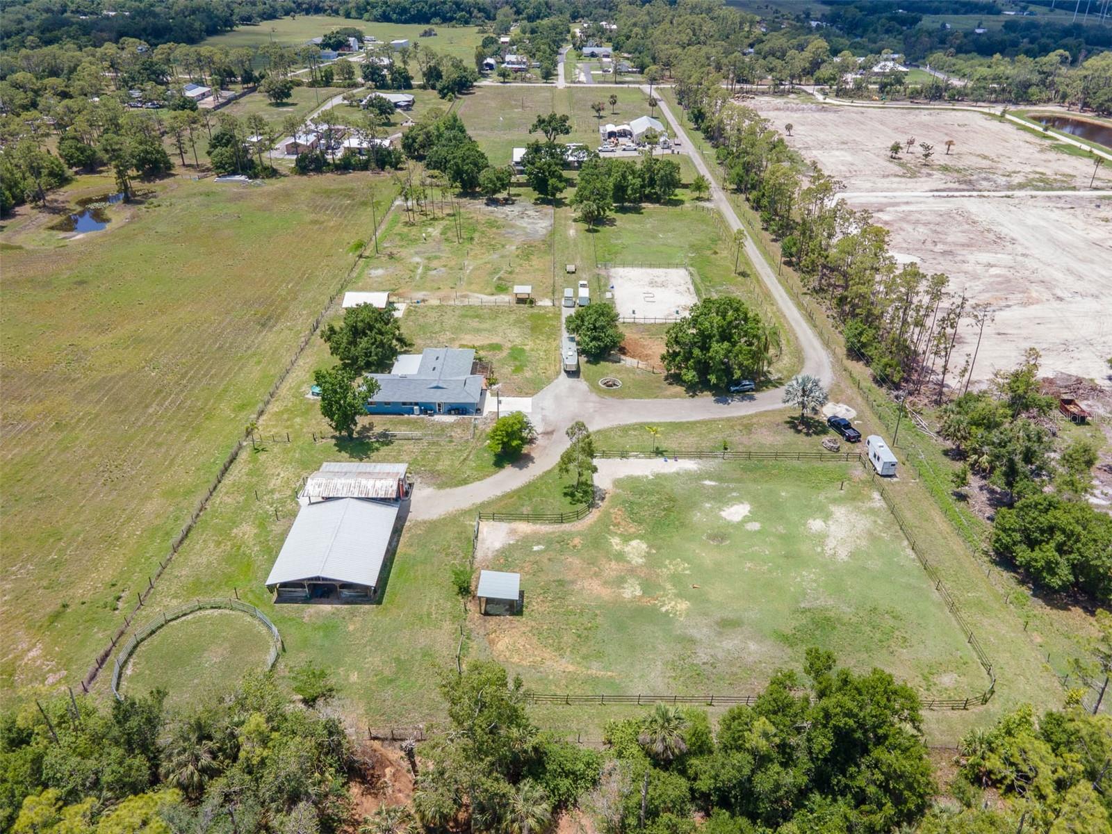 Image 49 of 51 For 11291 Deal Road