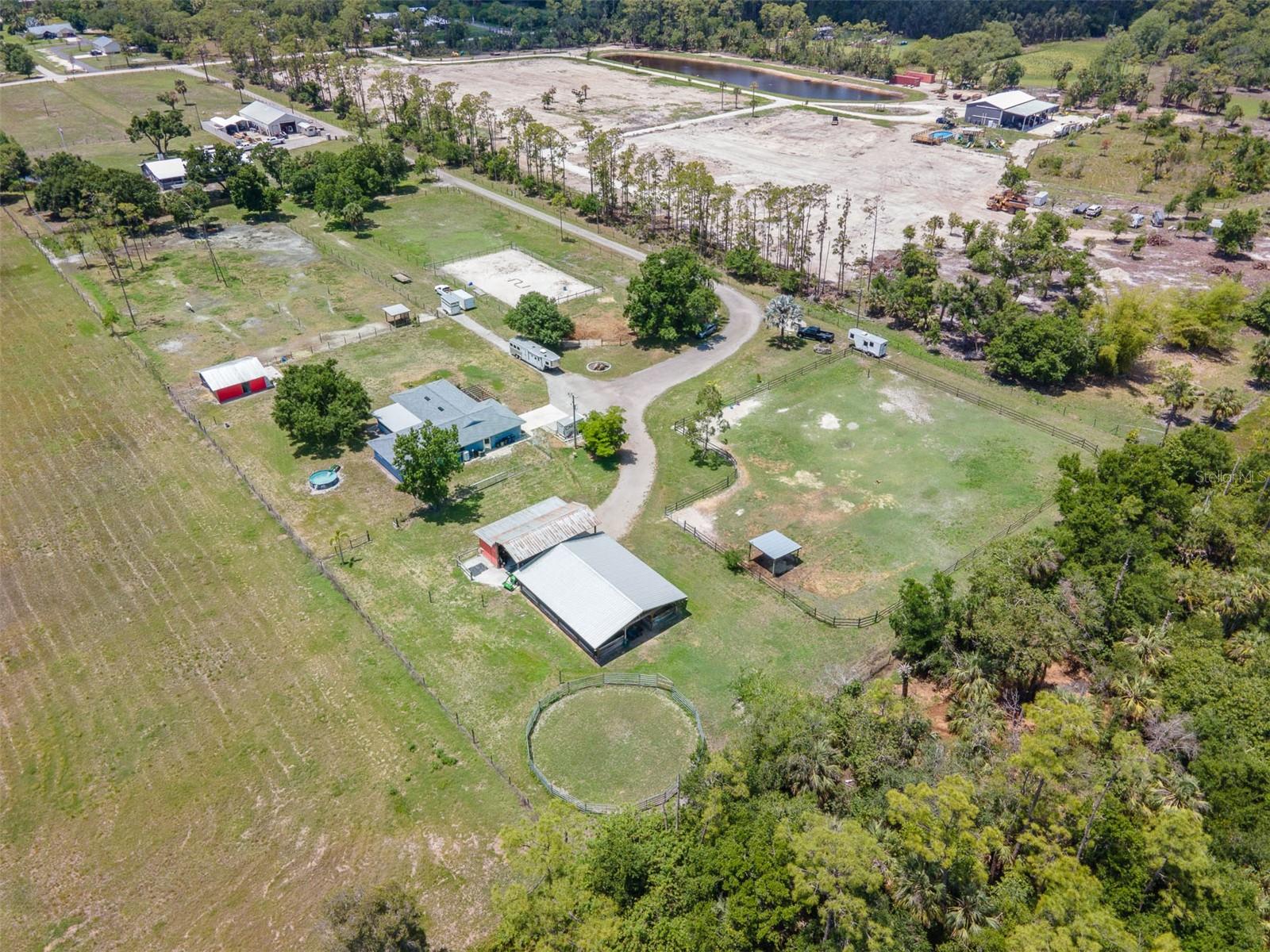 Image 50 of 51 For 11291 Deal Road