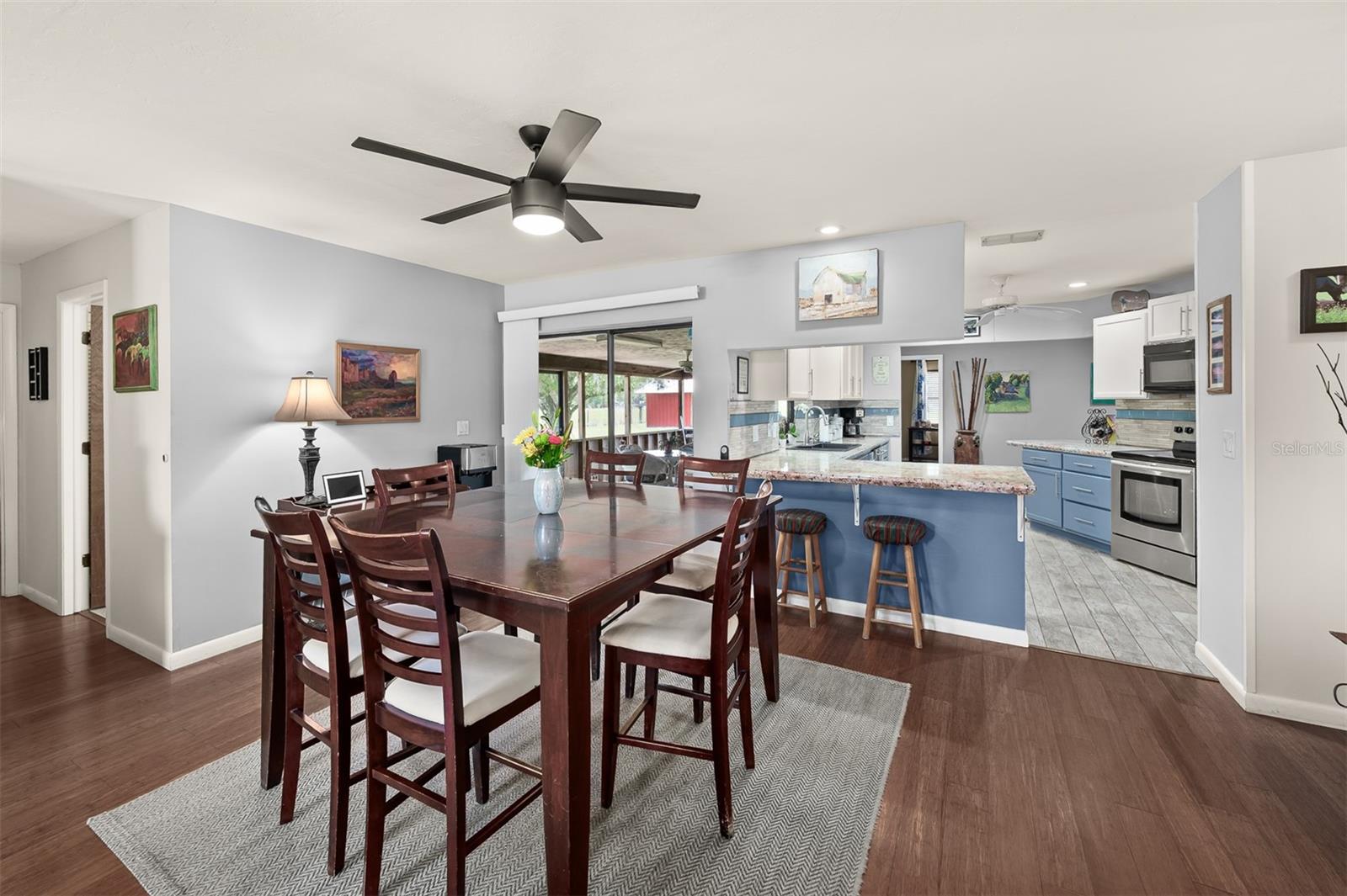 Image 7 of 51 For 11291 Deal Road