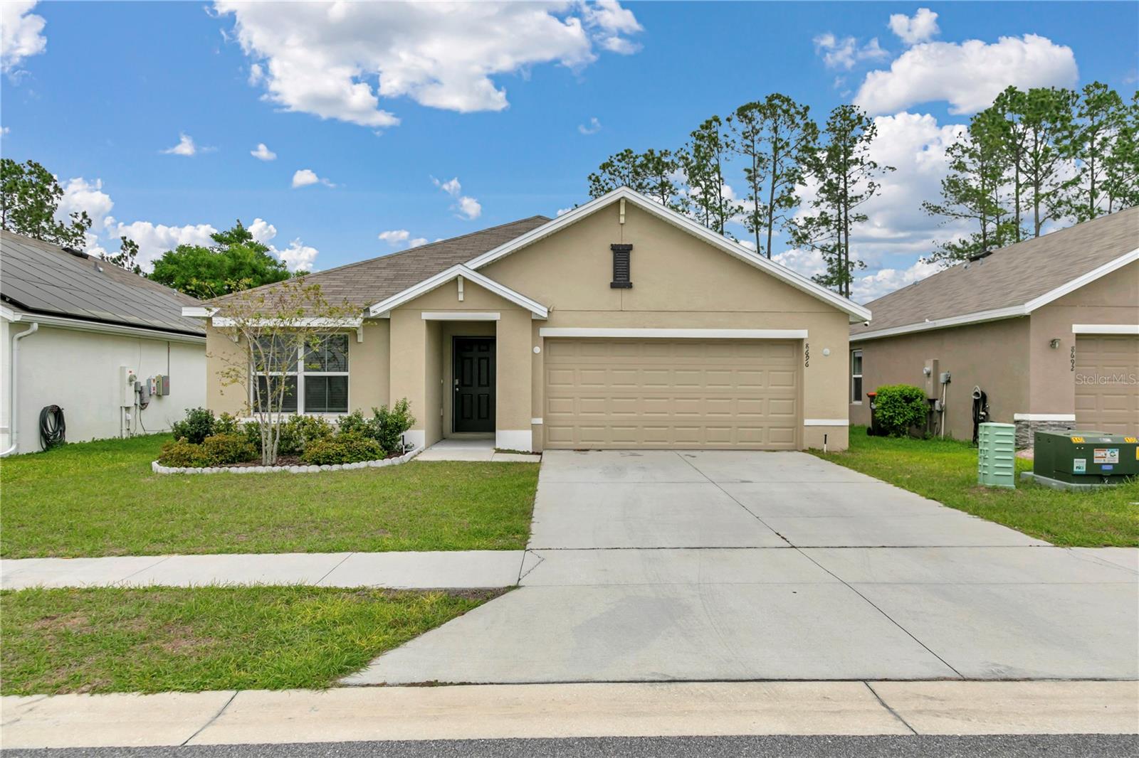 Details for 8696 49th Circle, OCALA, FL 34476