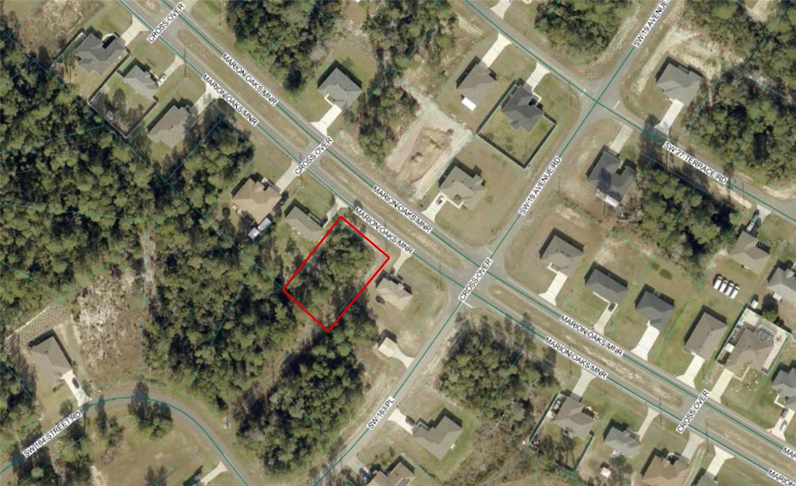 Details for Tbd Marion Oaks Mnr, OCALA, FL 34473