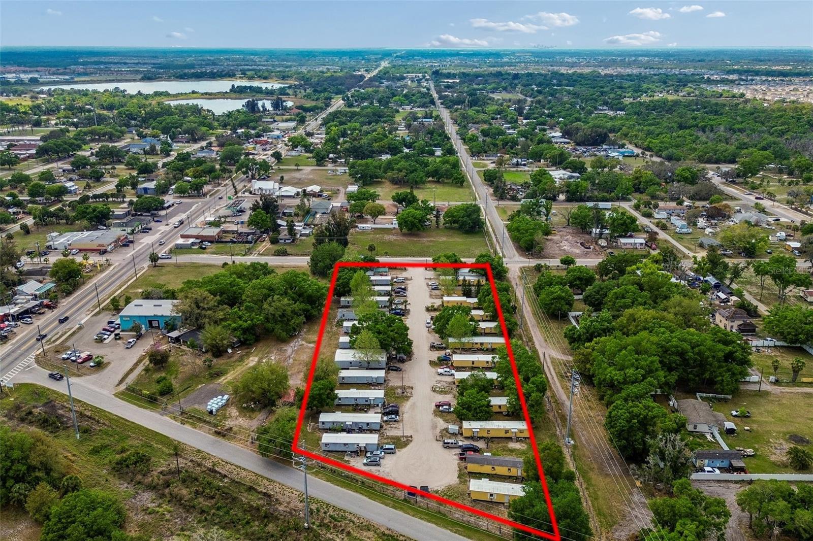 Image 4 of 34 For 610 Railroad Street