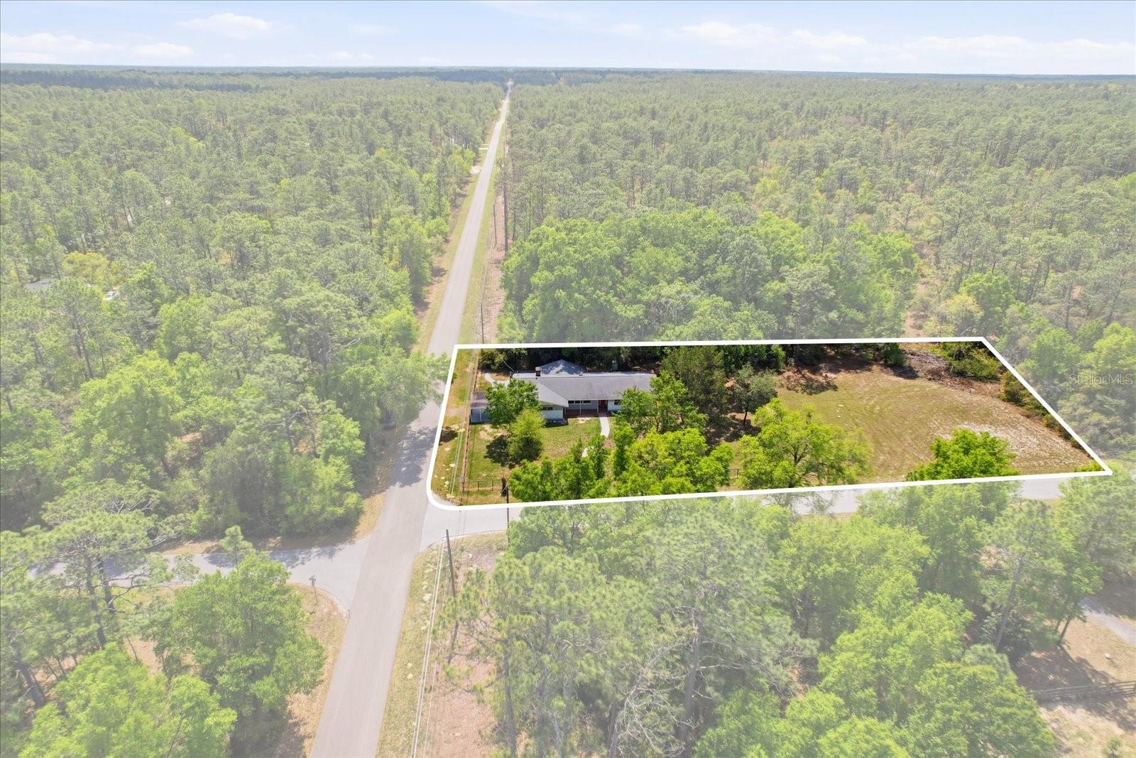 Details for 24576 Falcon Avenue, DUNNELLON, FL 34431