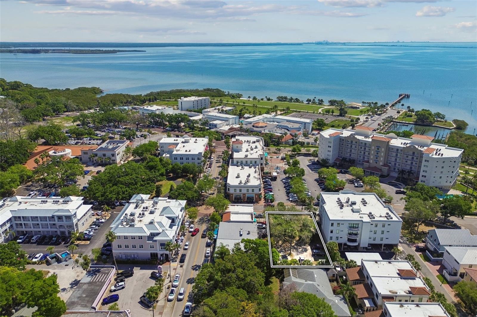 Image 40 of 51 For 123 2nd Avenue S