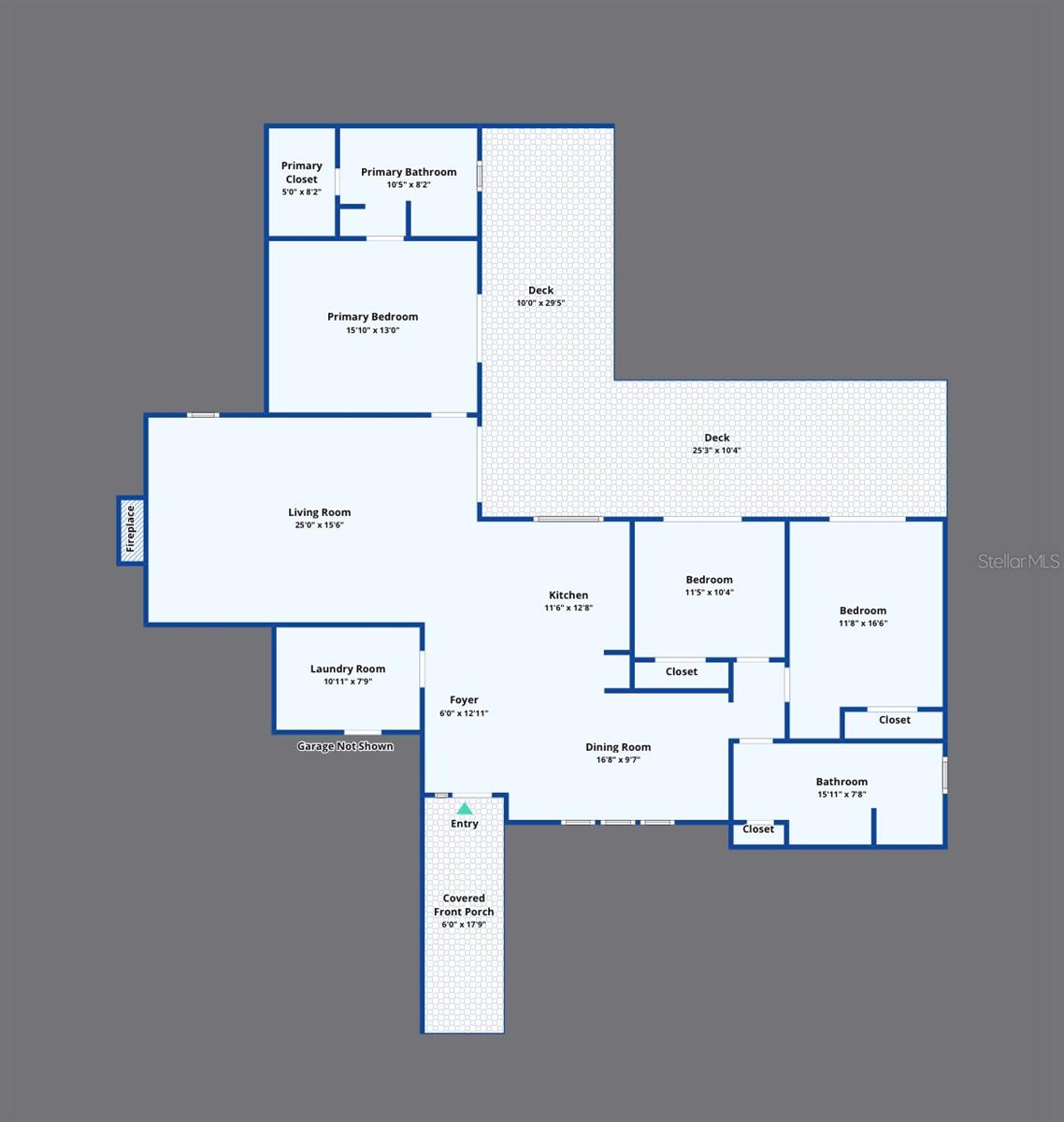 Image 49 of 49 For 19810 85th Loop