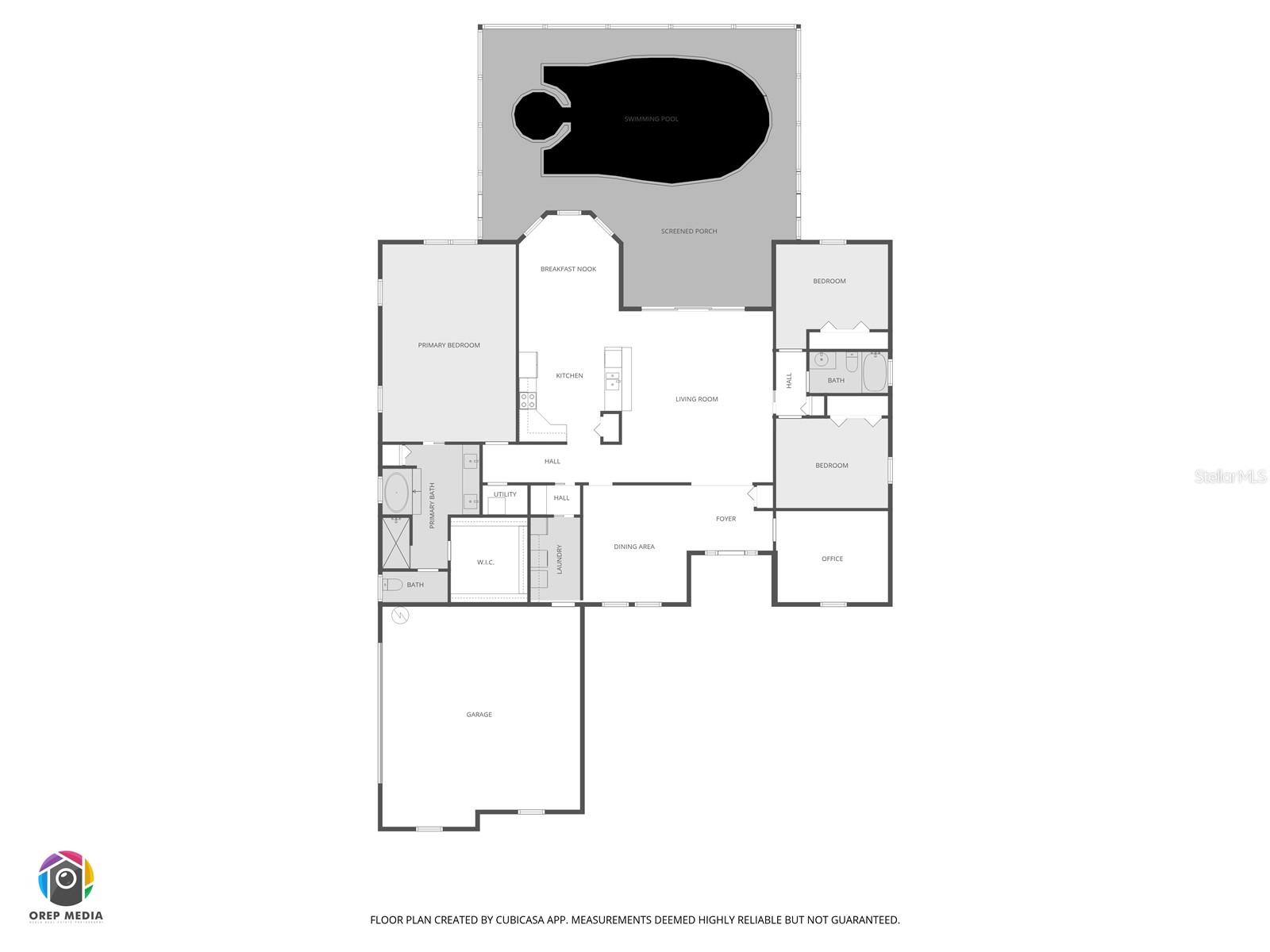 Image 49 of 49 For 340 113th Circle