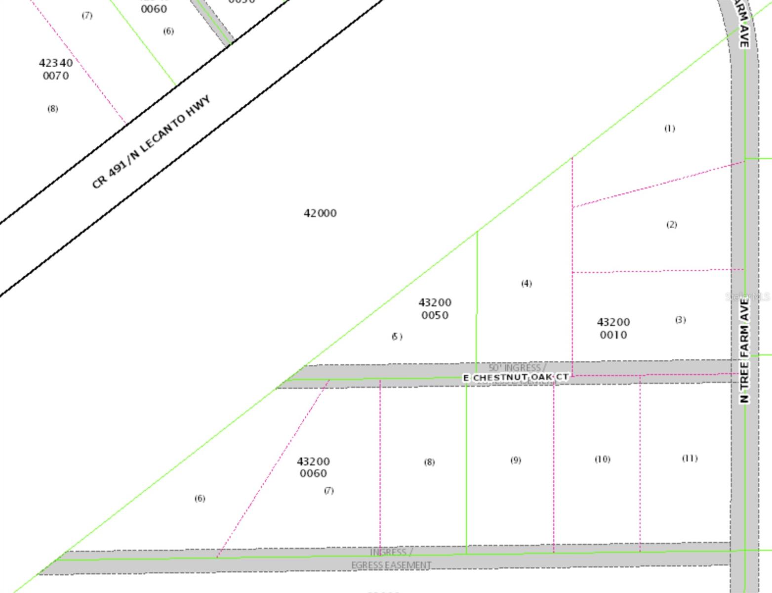 Image 17 of 18 For 6630 Treefarm Avenue