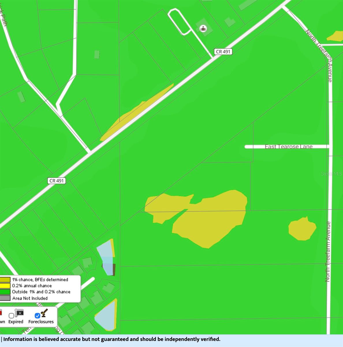 Image 18 of 18 For 6630 Treefarm Avenue