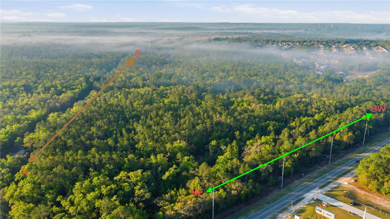 Image 3 of 18 For 6630 Treefarm Avenue