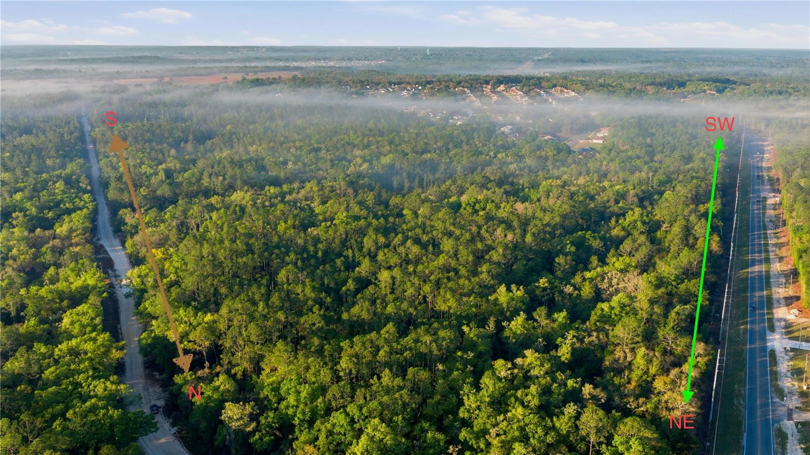 Image 4 of 18 For 6630 Treefarm Avenue