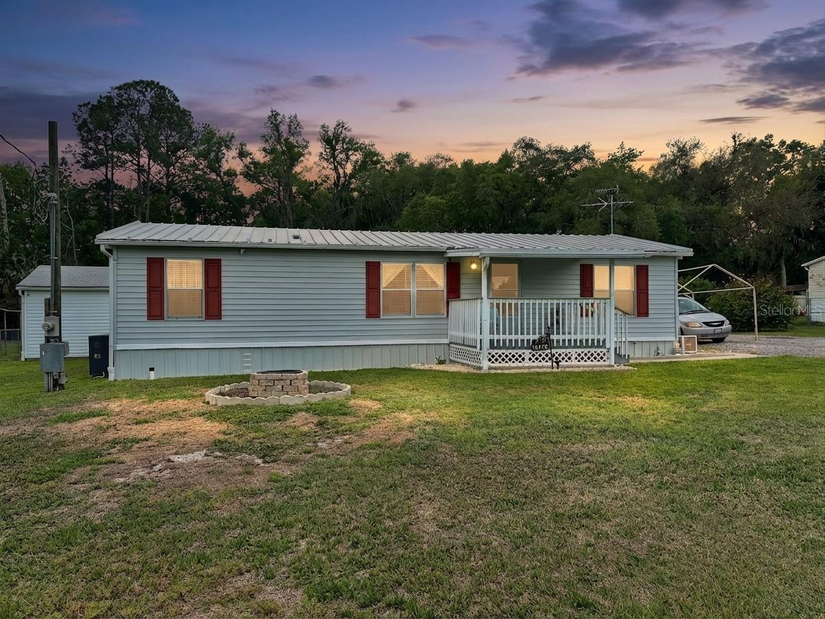 Details for 18400 90th Lane, OCKLAWAHA, FL 32179