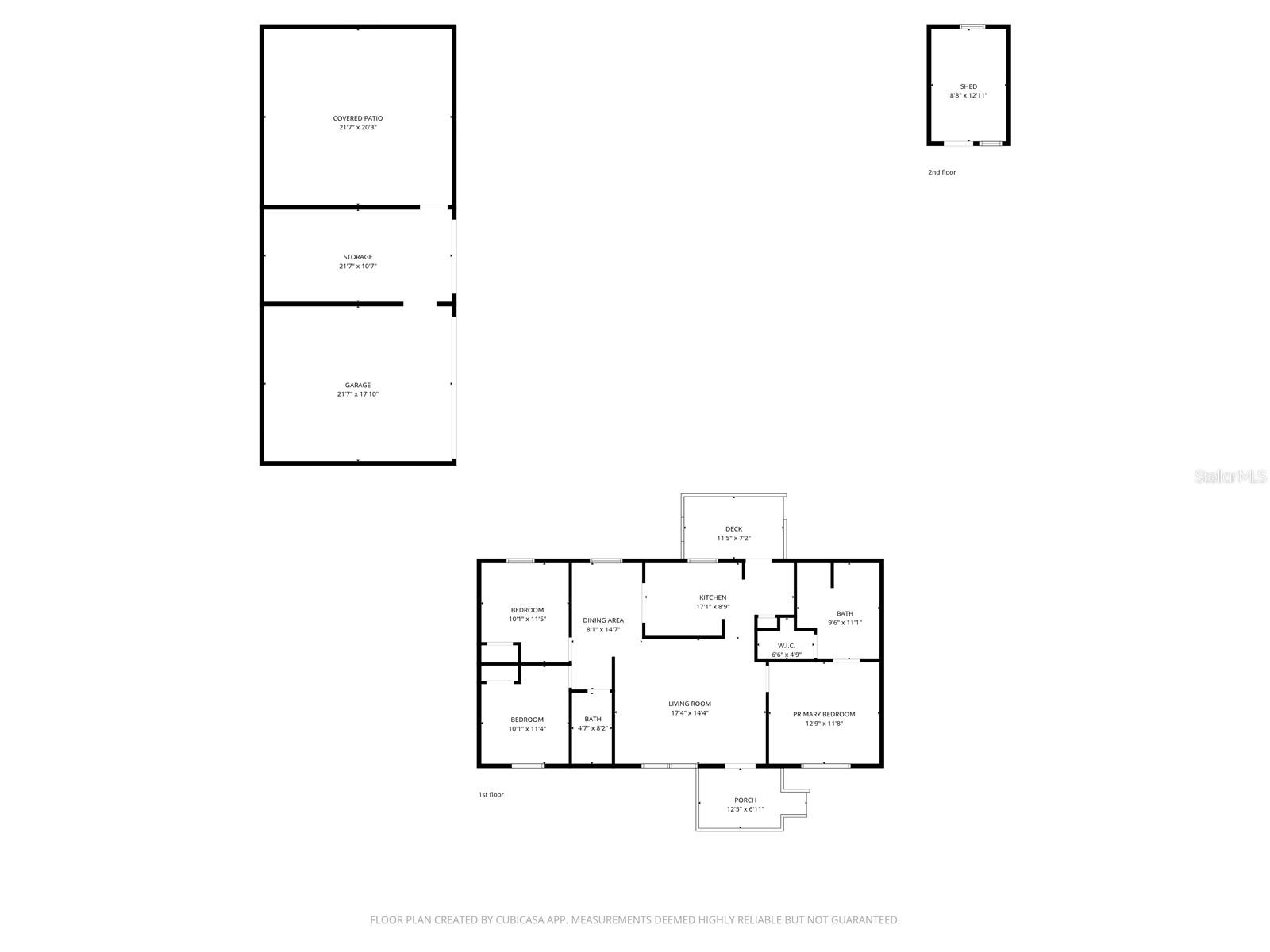 Image 2 of 31 For 18400 90th Lane