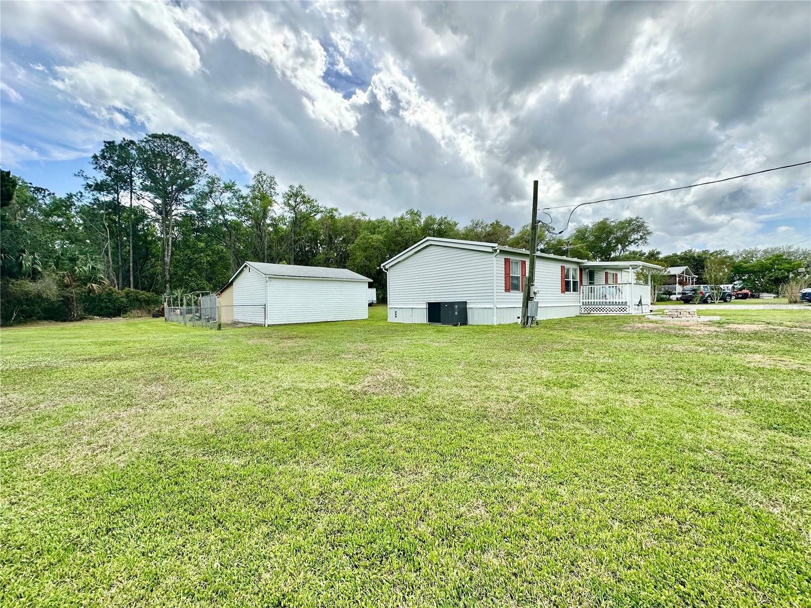 Image 31 of 31 For 18400 90th Lane