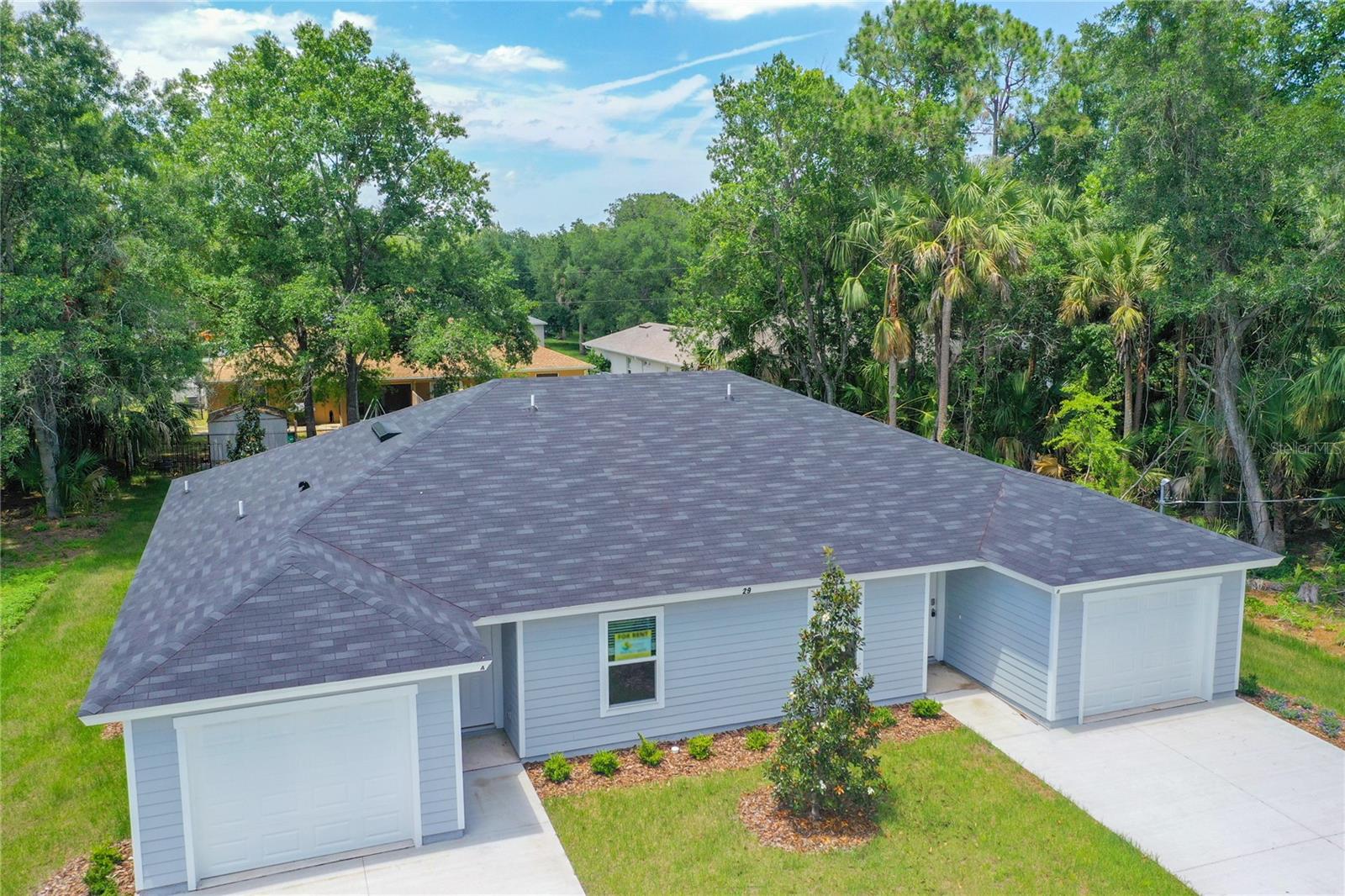 Details for 54 Underwood Trail, PALM COAST, FL 32164
